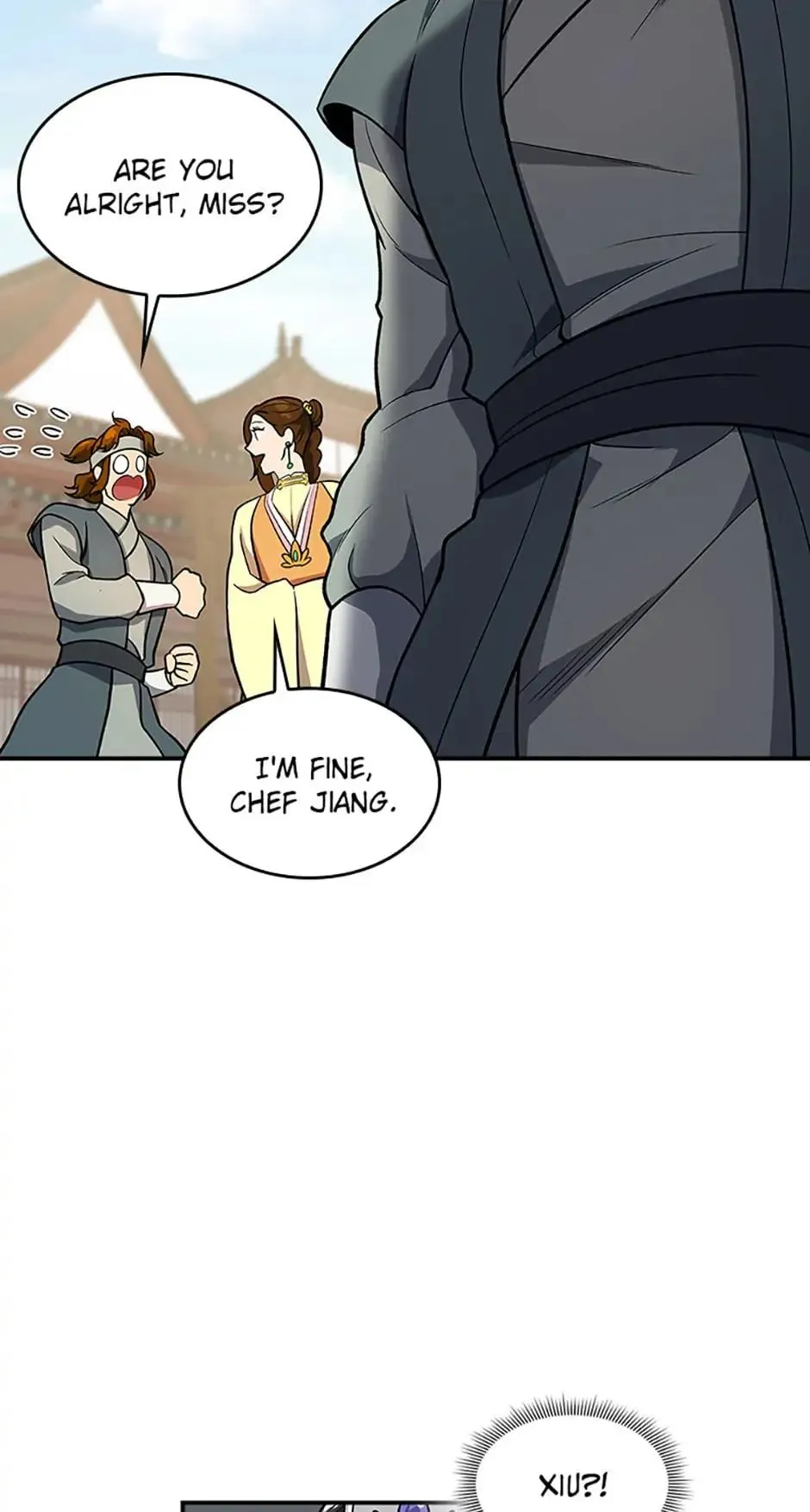 The Stormy Inn Chapter 72 Online - pƔgina 34