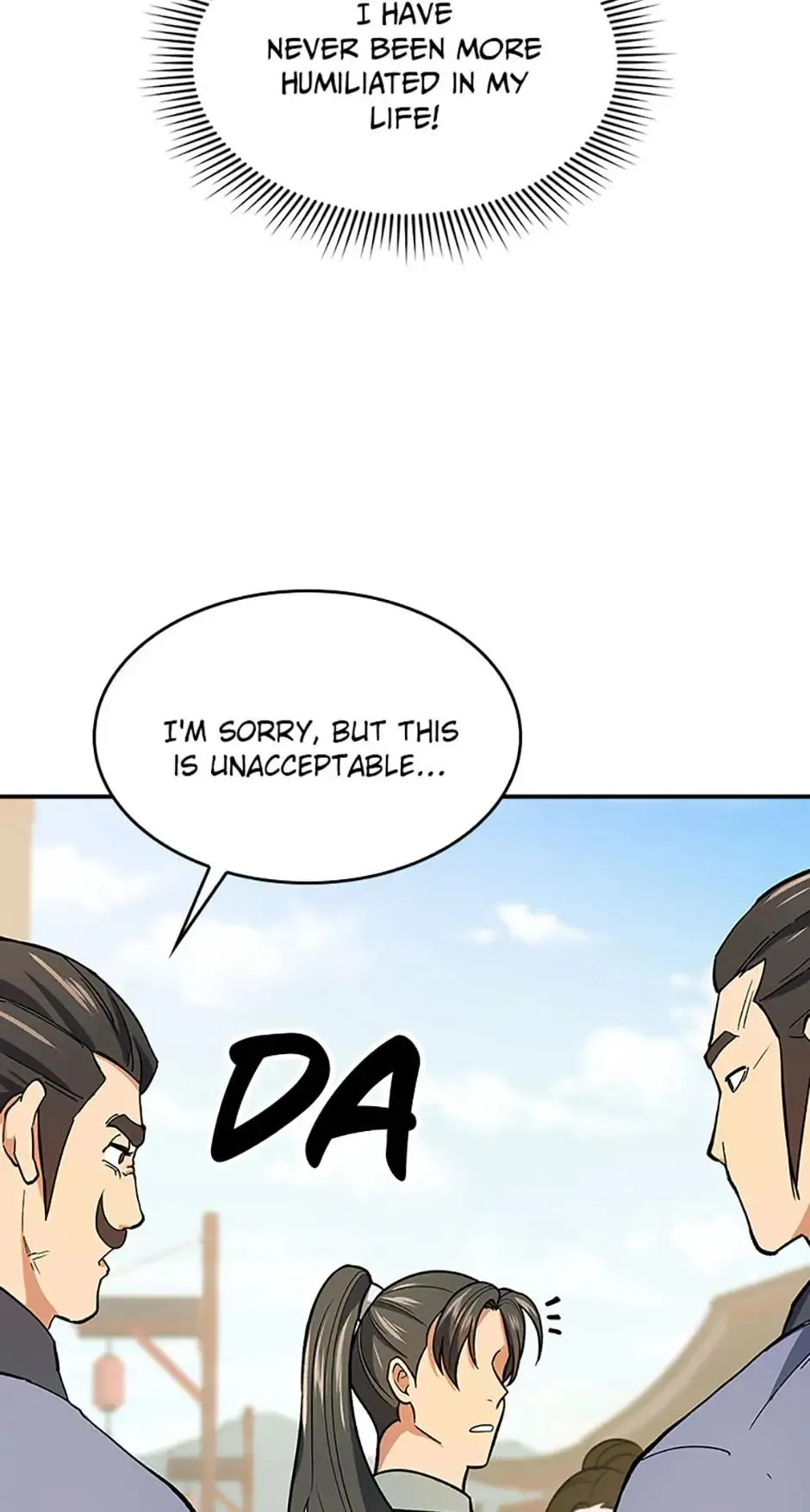 The Stormy Inn Chapter 72 Online - pƔgina 37