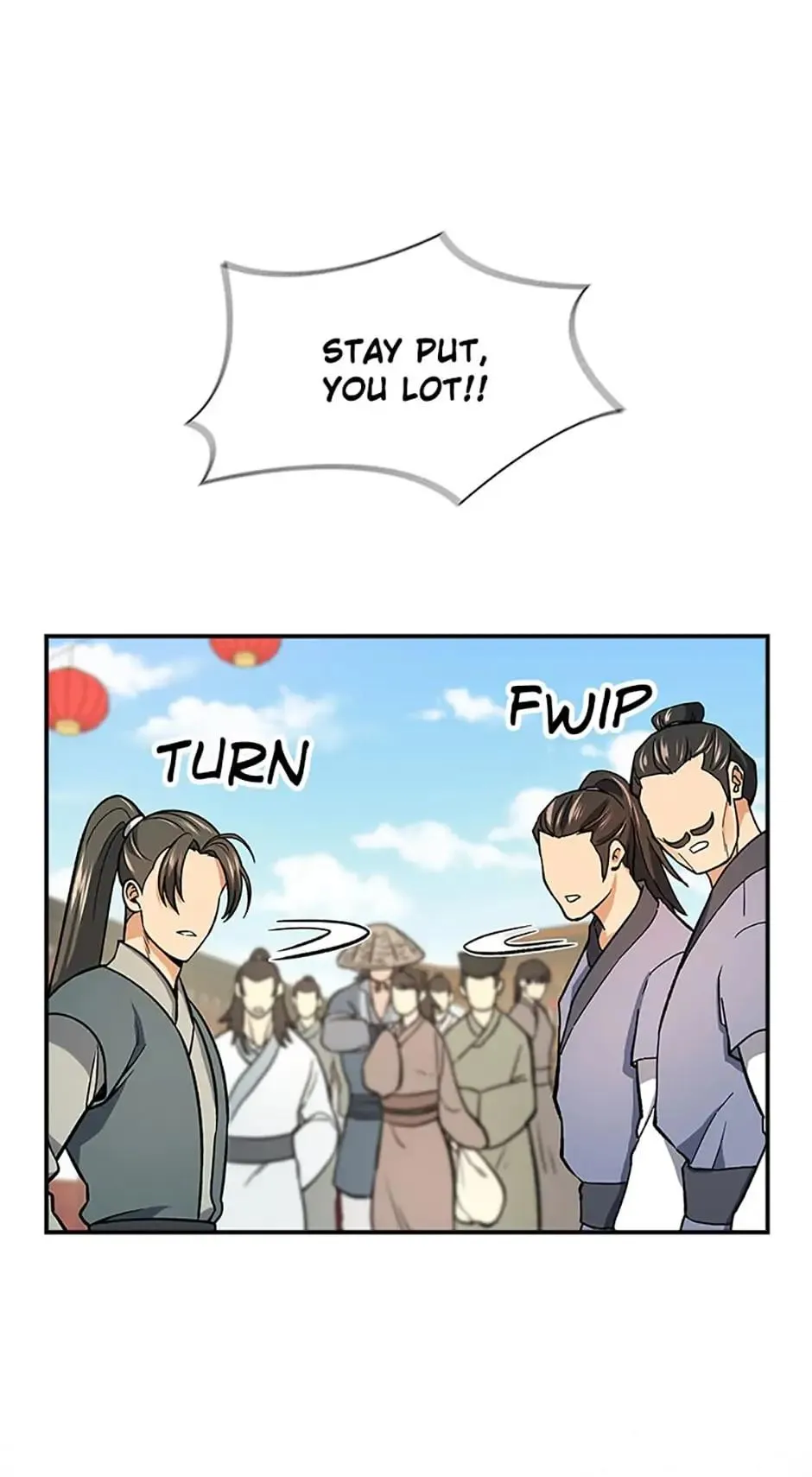 The Stormy Inn Chapter 72 Online - pƔgina 40