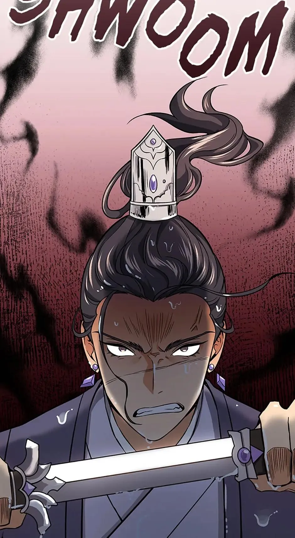 The Stormy Inn Chapter 72 Online - pƔgina 43