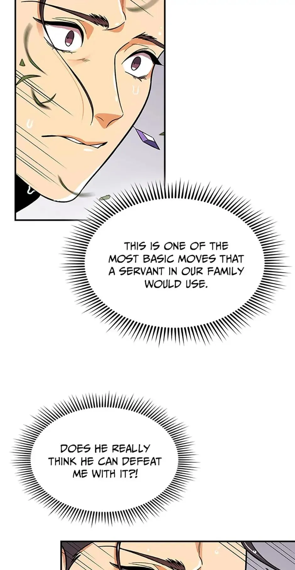 The Stormy Inn Chapter 72 Online - pƔgina 48
