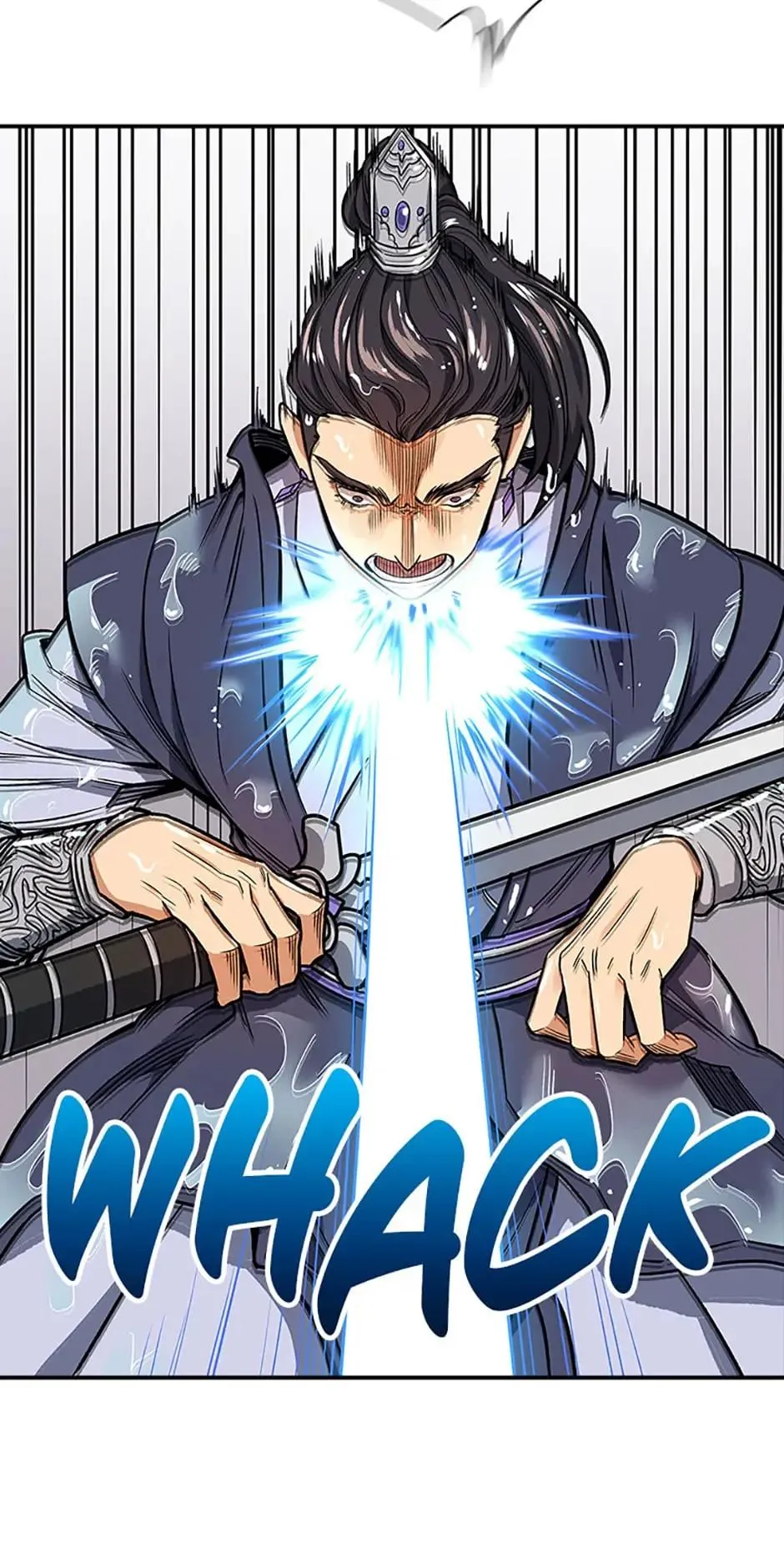 The Stormy Inn Chapter 72 Online - pƔgina 57