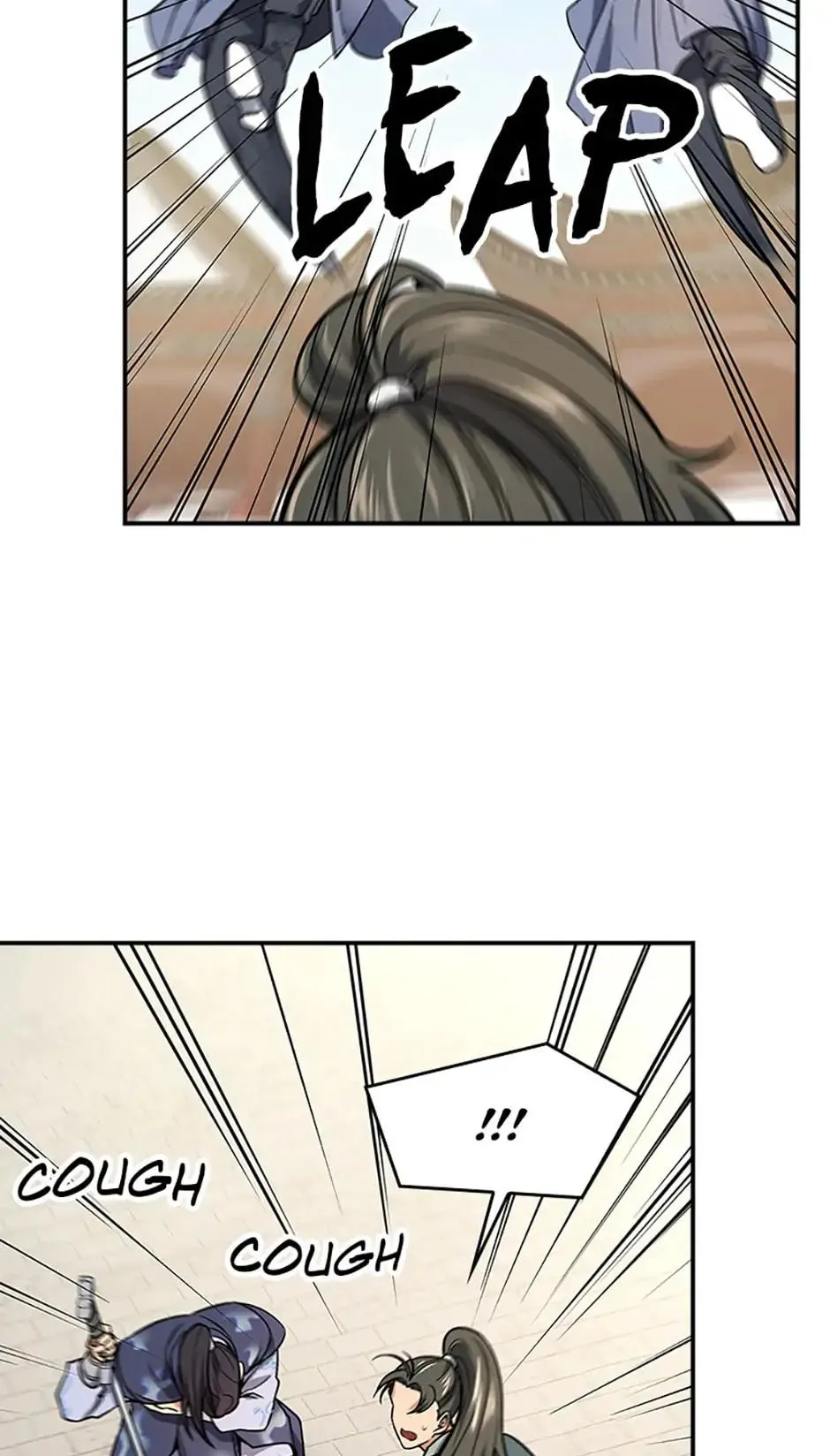 The Stormy Inn Chapter 72 Online - pƔgina 59