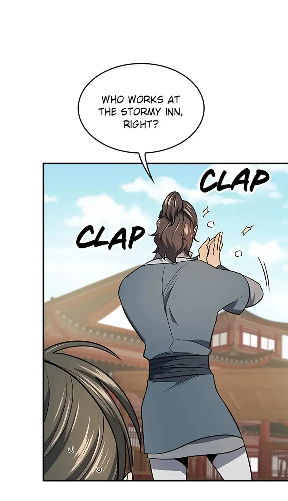 The Stormy Inn Chapter 72 Online - pƔgina 65