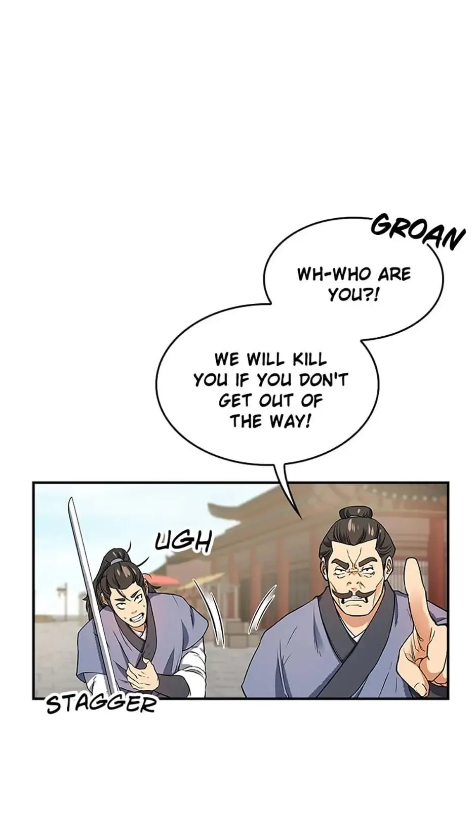 The Stormy Inn Chapter 72 Online - pƔgina 66