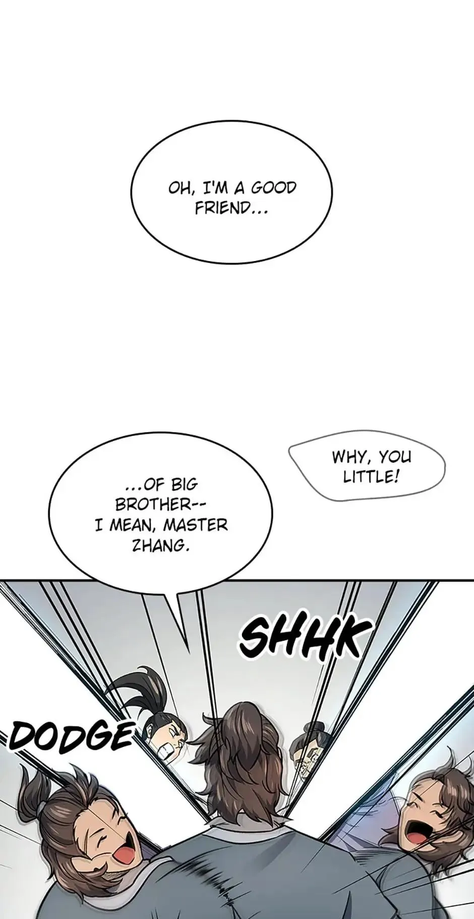 The Stormy Inn Chapter 72 Online - pƔgina 67