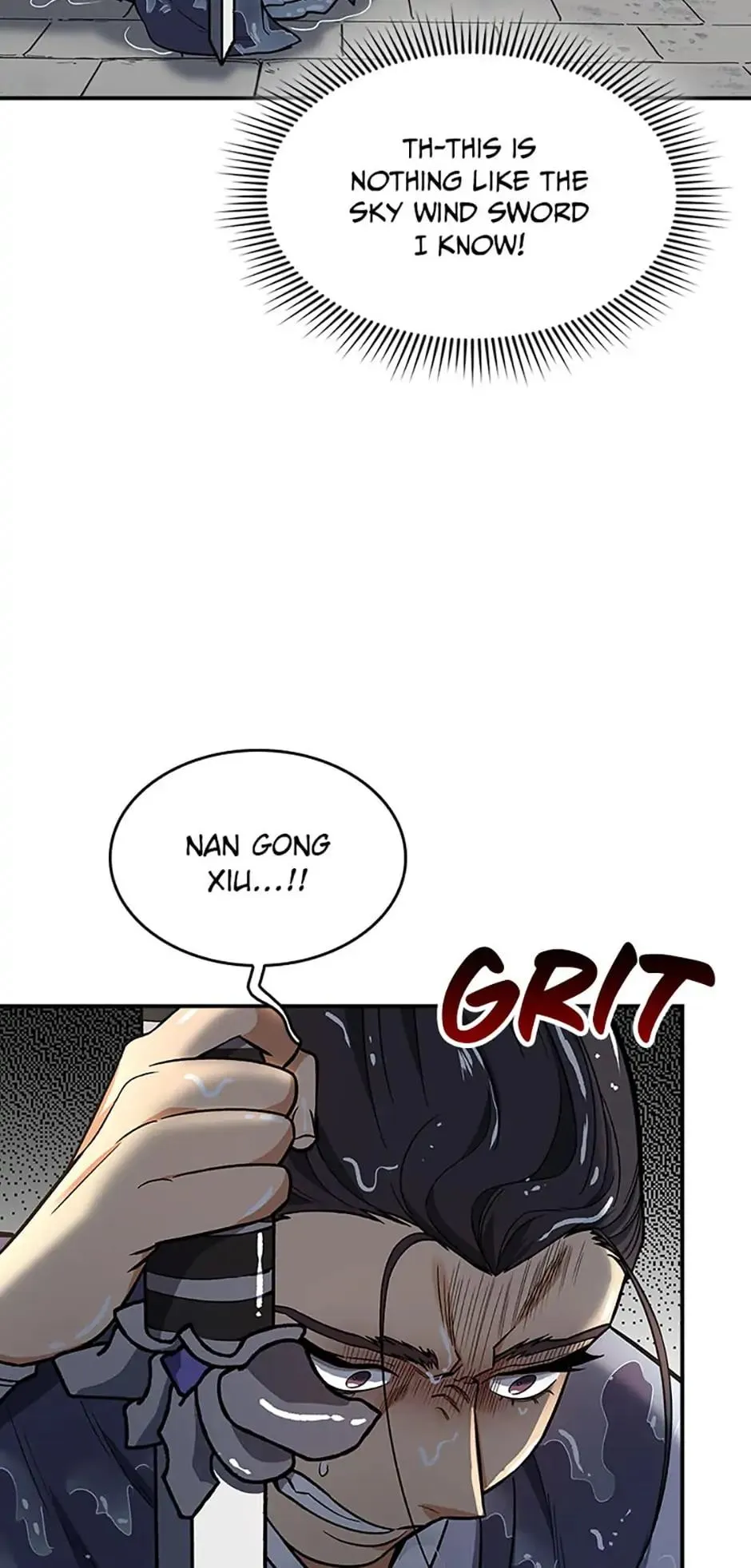 The Stormy Inn Chapter 72 Online - pƔgina 73