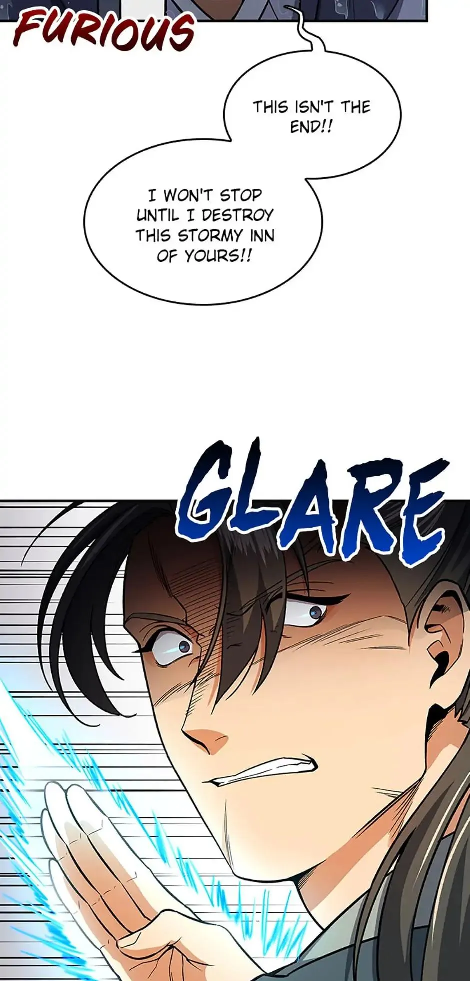 The Stormy Inn Chapter 72 Online - pƔgina 74