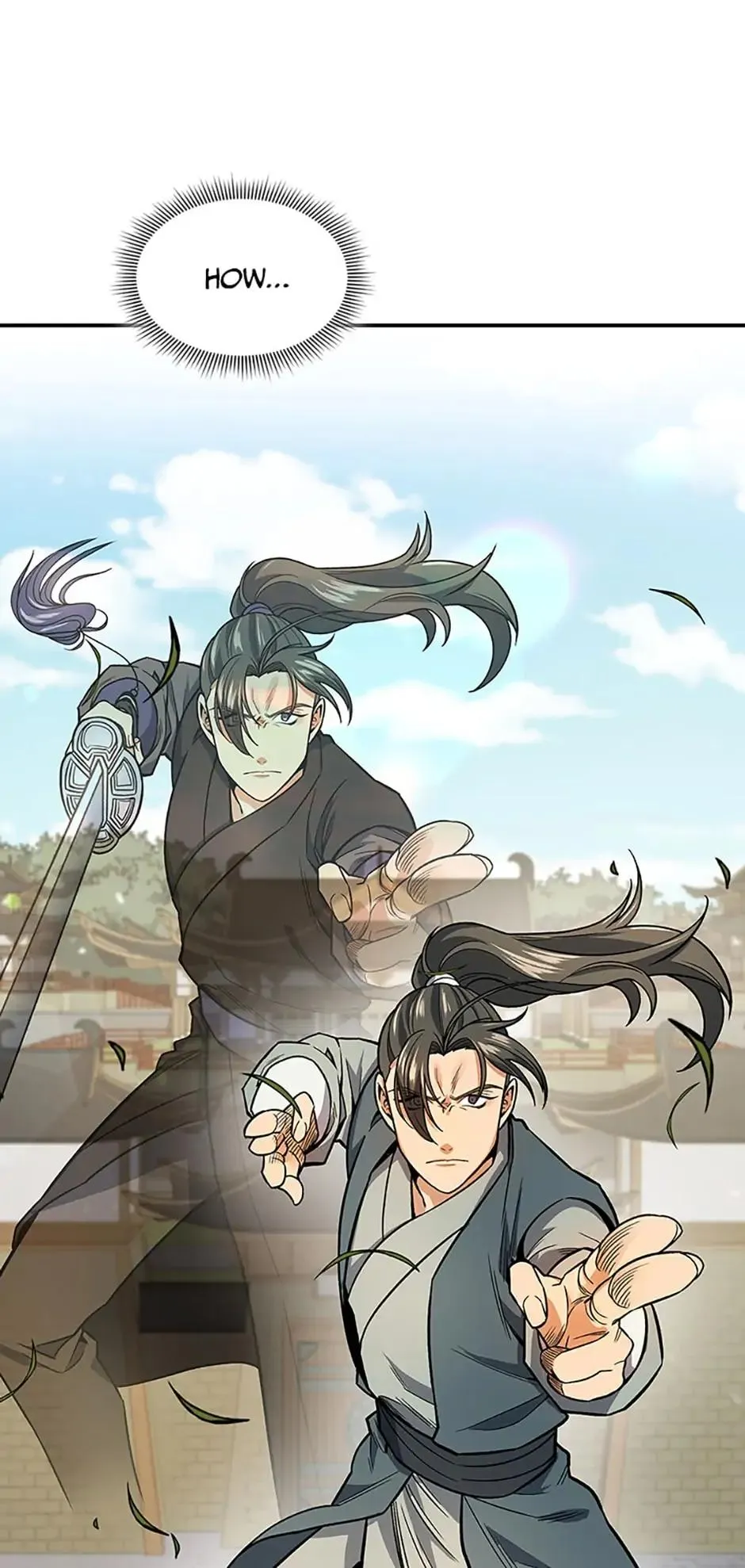 The Stormy Inn Chapter 72 Online - pƔgina 79