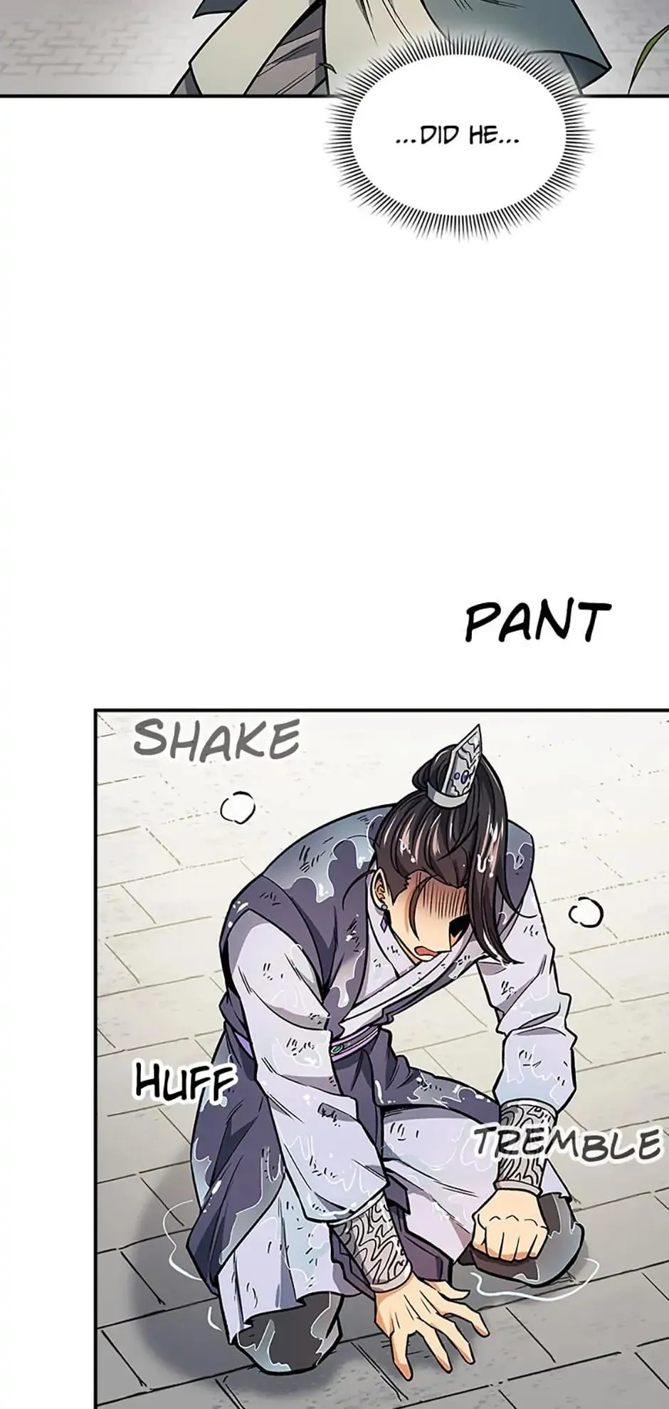 The Stormy Inn Chapter 72 Online - pƔgina 80