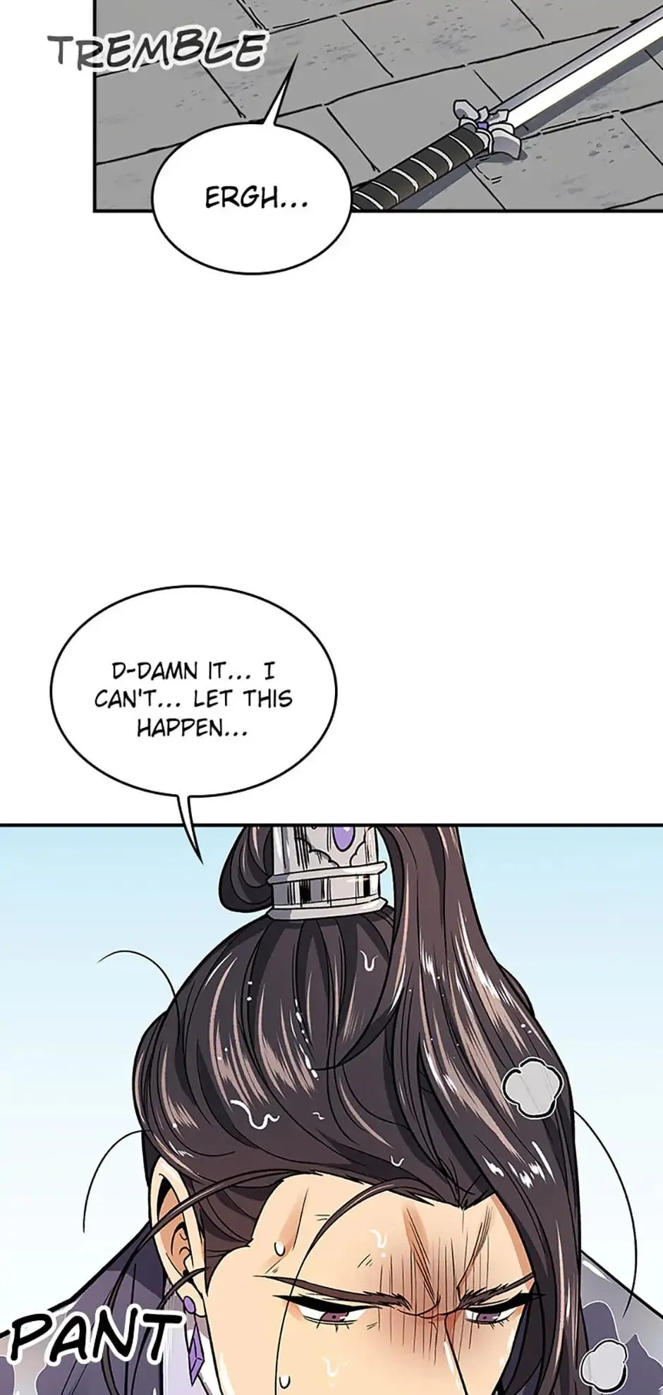 The Stormy Inn Chapter 72 Online - pƔgina 81