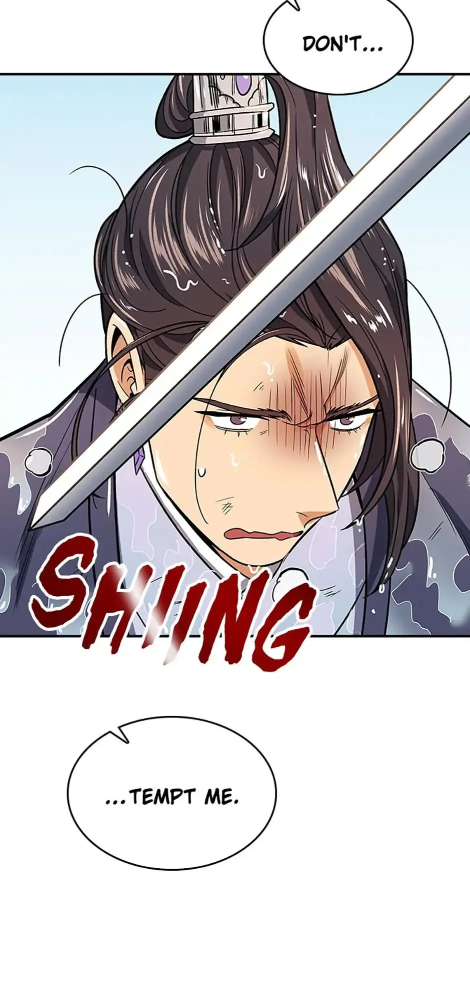 The Stormy Inn Chapter 72 Online - pƔgina 83