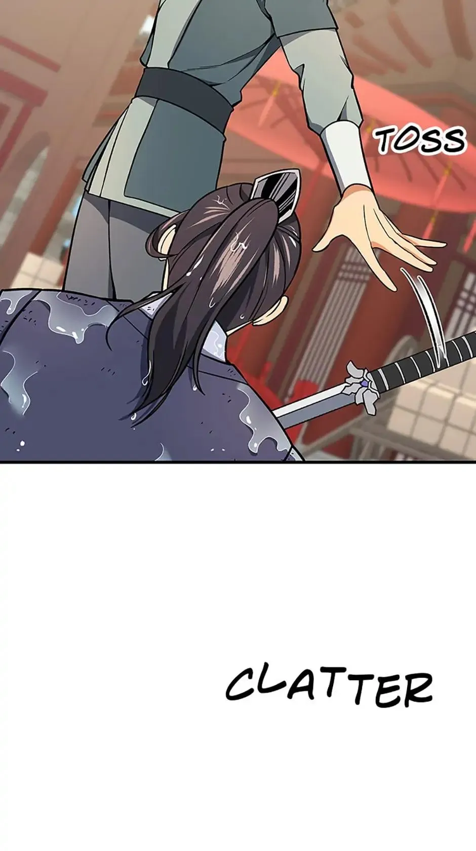 The Stormy Inn Chapter 73 Online - pƔgina 3