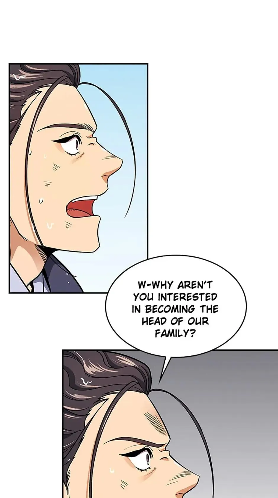 The Stormy Inn Chapter 73 Online - pƔgina 4