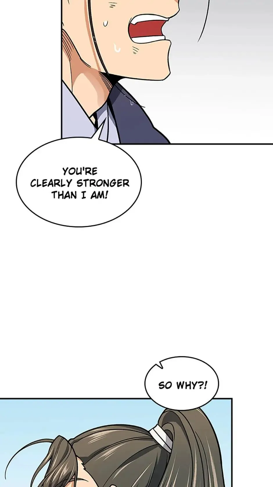 The Stormy Inn Chapter 73 Online - pƔgina 5