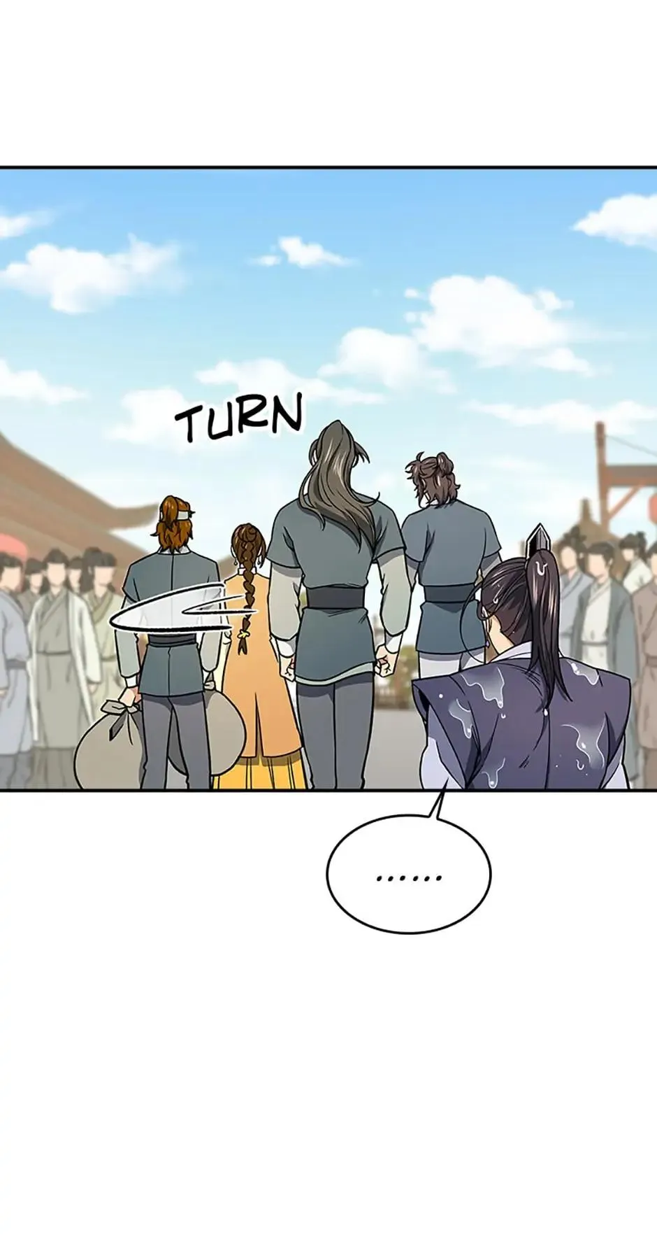 The Stormy Inn Chapter 73 Online - pƔgina 8