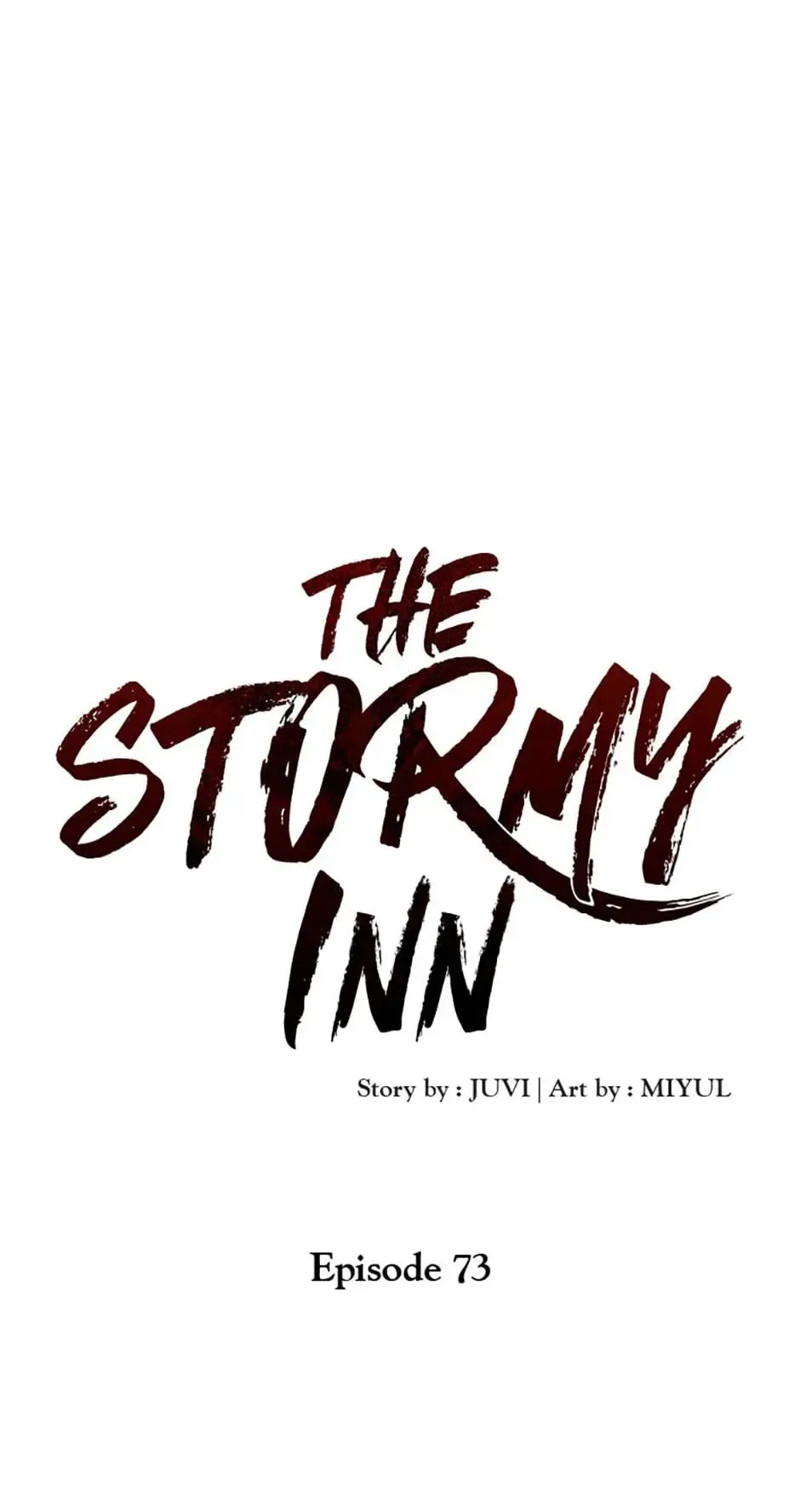 The Stormy Inn Chapter 73 Online - pƔgina 9