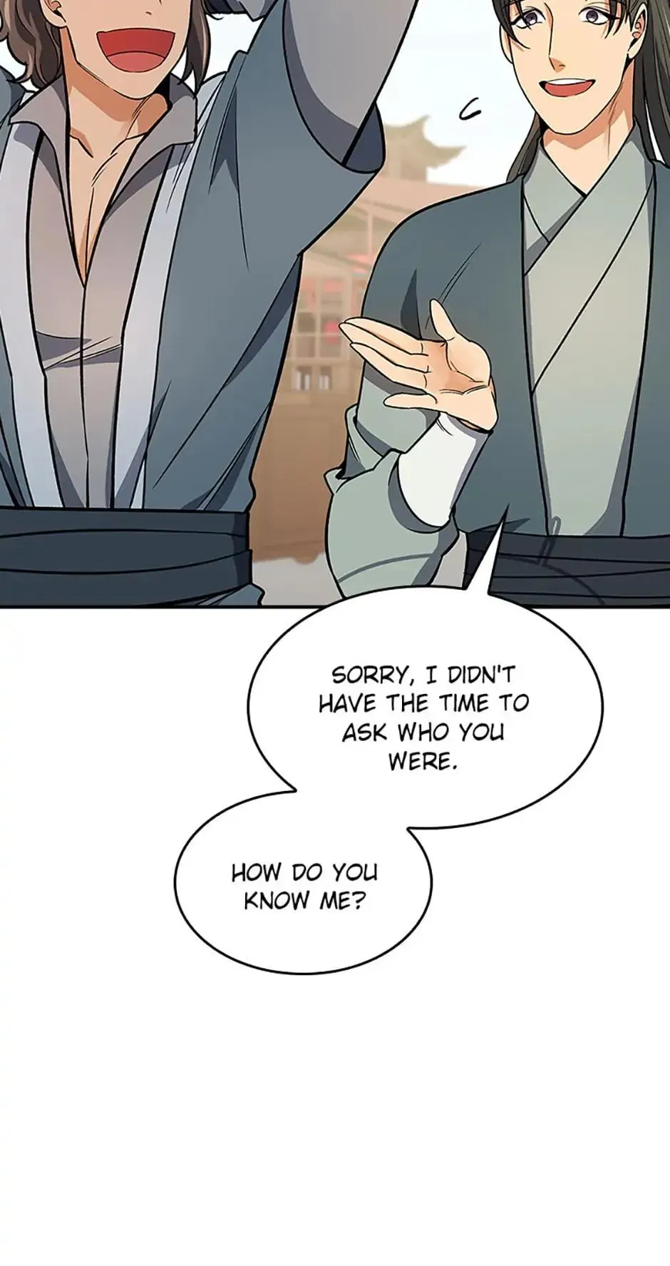 The Stormy Inn Chapter 73 Online - pƔgina 12