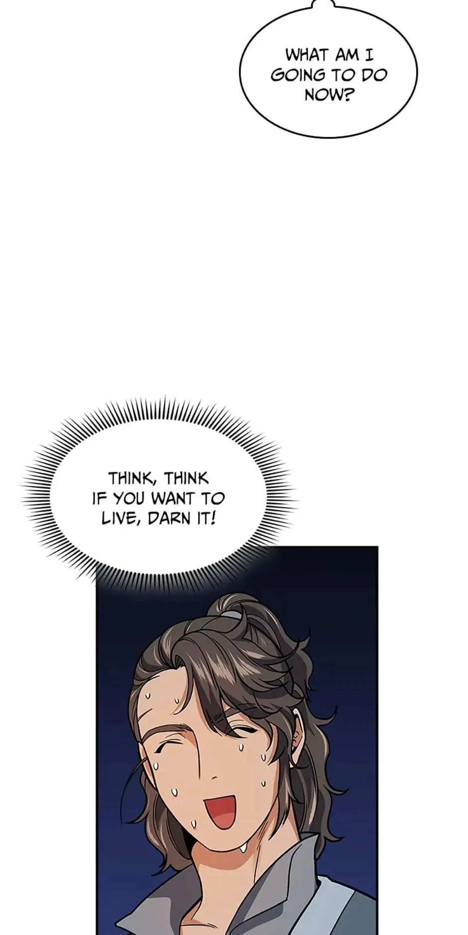 The Stormy Inn Chapter 73 Online - pƔgina 16