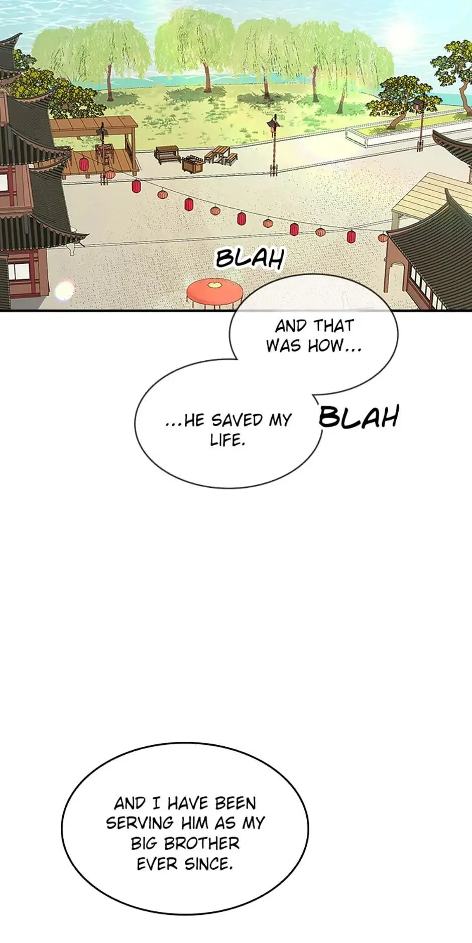 The Stormy Inn Chapter 73 Online - pƔgina 18