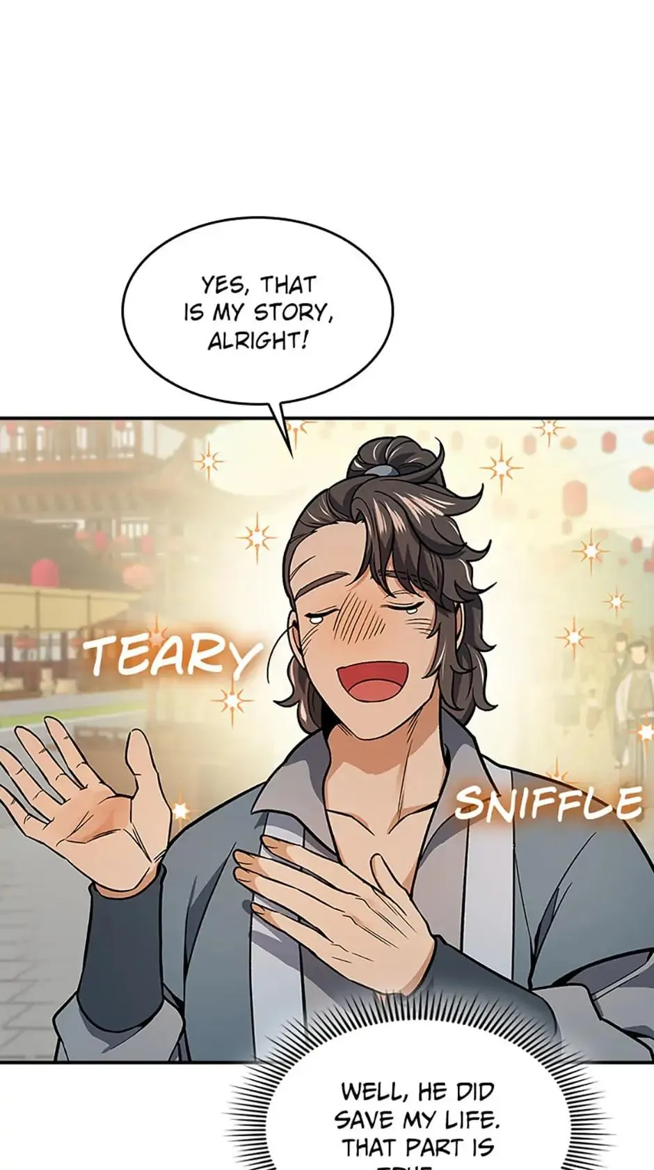 The Stormy Inn Chapter 73 Online - pƔgina 20