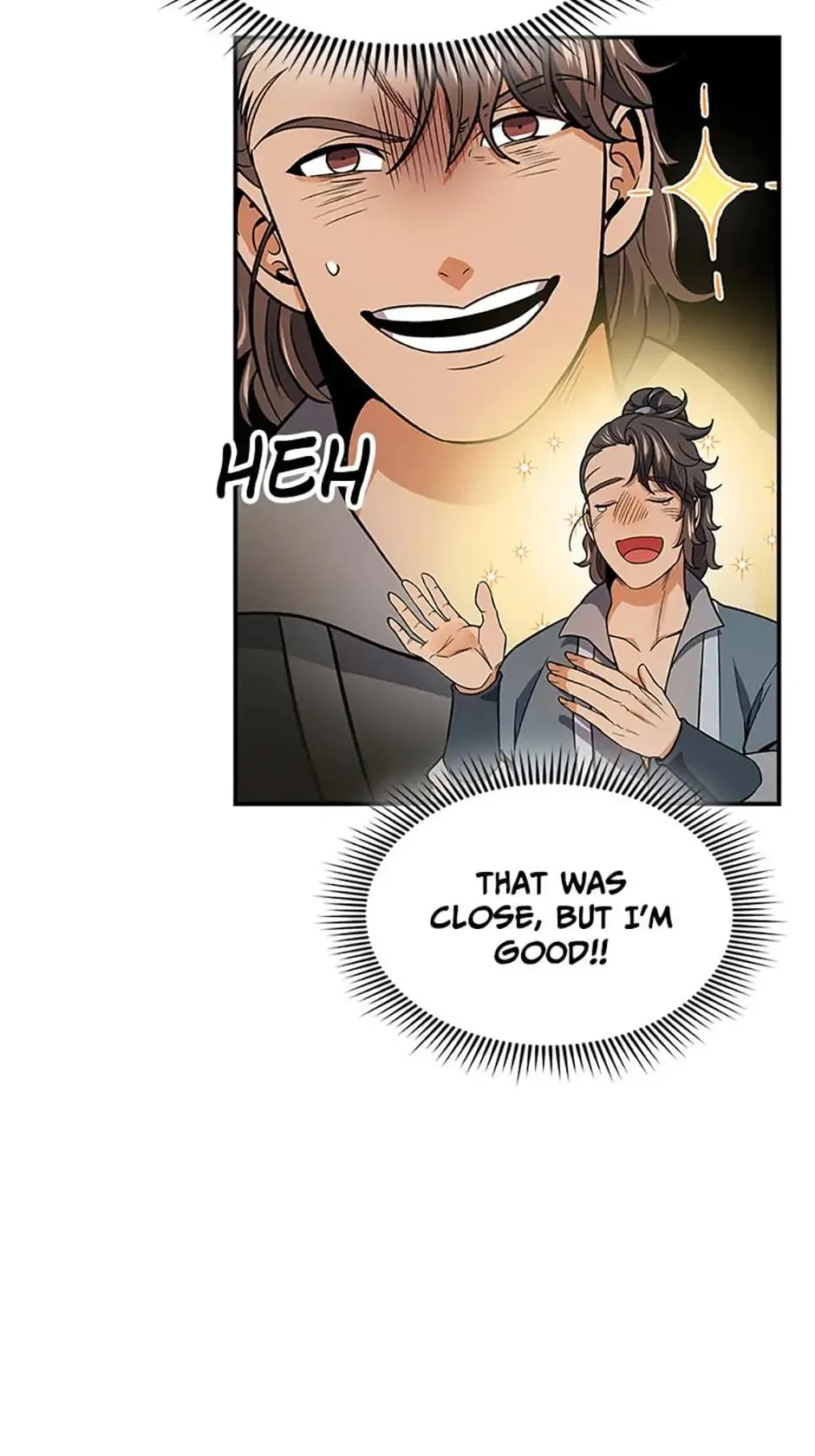 The Stormy Inn Chapter 73 Online - pƔgina 22