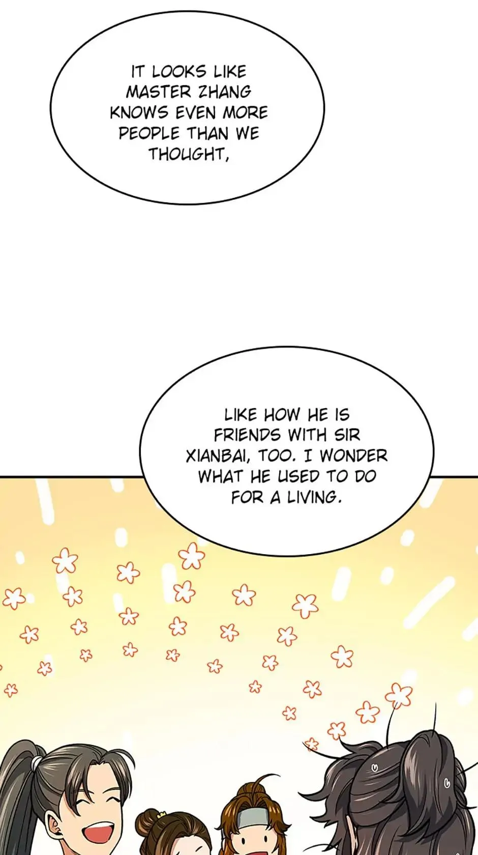 The Stormy Inn Chapter 73 Online - pƔgina 23