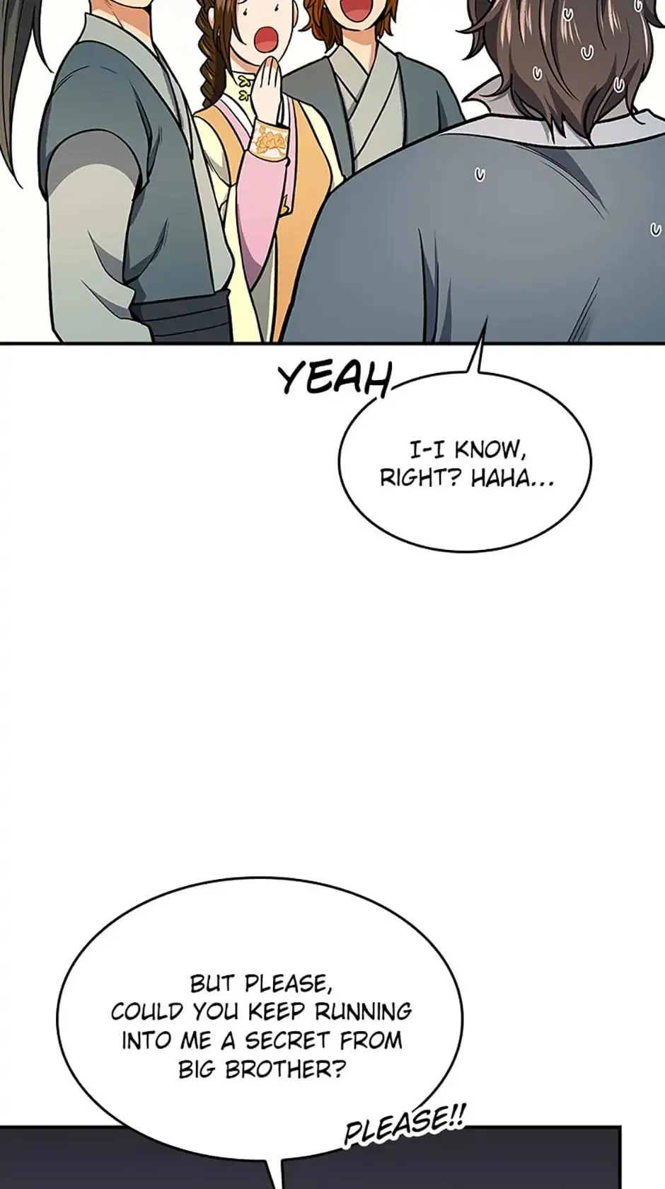 The Stormy Inn Chapter 73 Online - pƔgina 24
