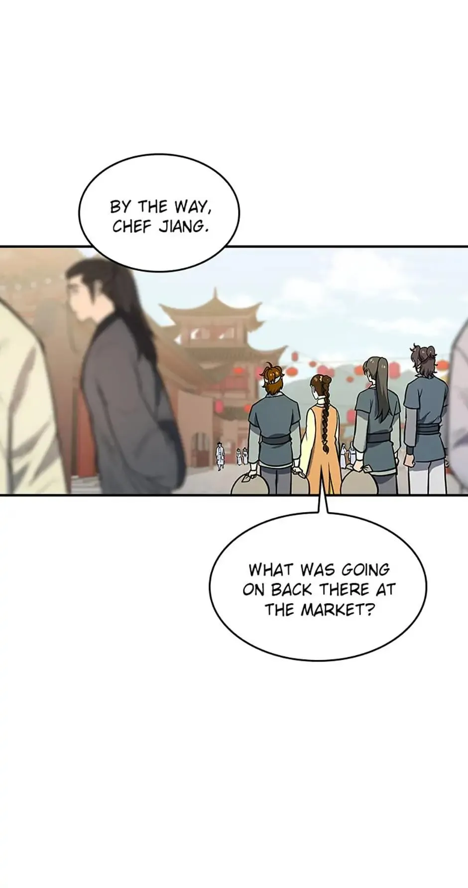 The Stormy Inn Chapter 73 Online - pƔgina 26