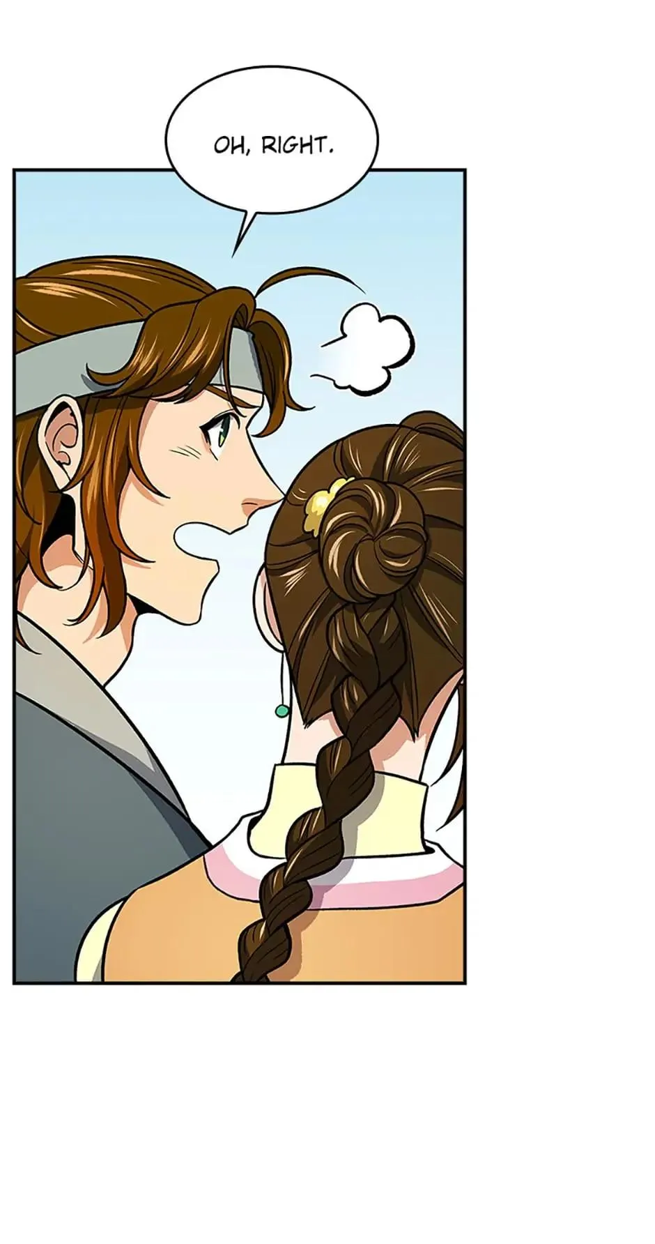 The Stormy Inn Chapter 73 Online - pƔgina 27