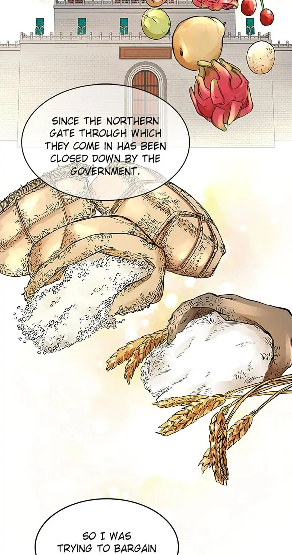 The Stormy Inn Chapter 73 Online - pƔgina 29