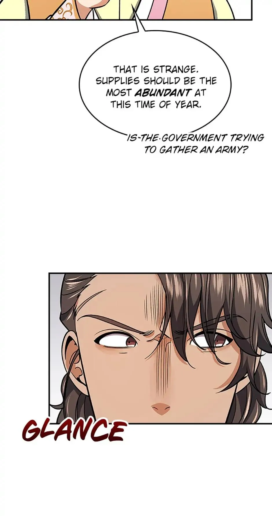 The Stormy Inn Chapter 73 Online - pƔgina 31