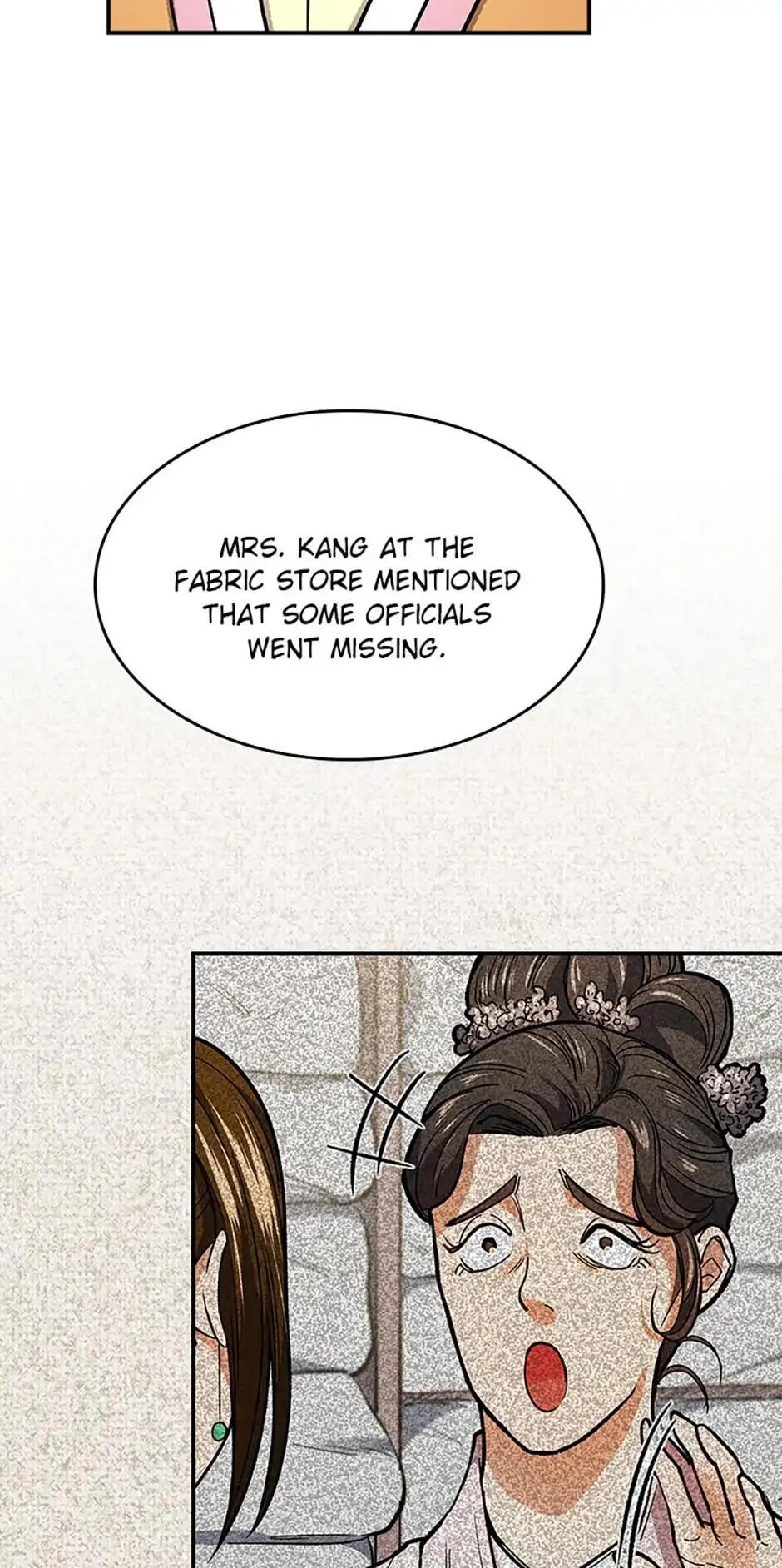 The Stormy Inn Chapter 73 Online - pƔgina 34