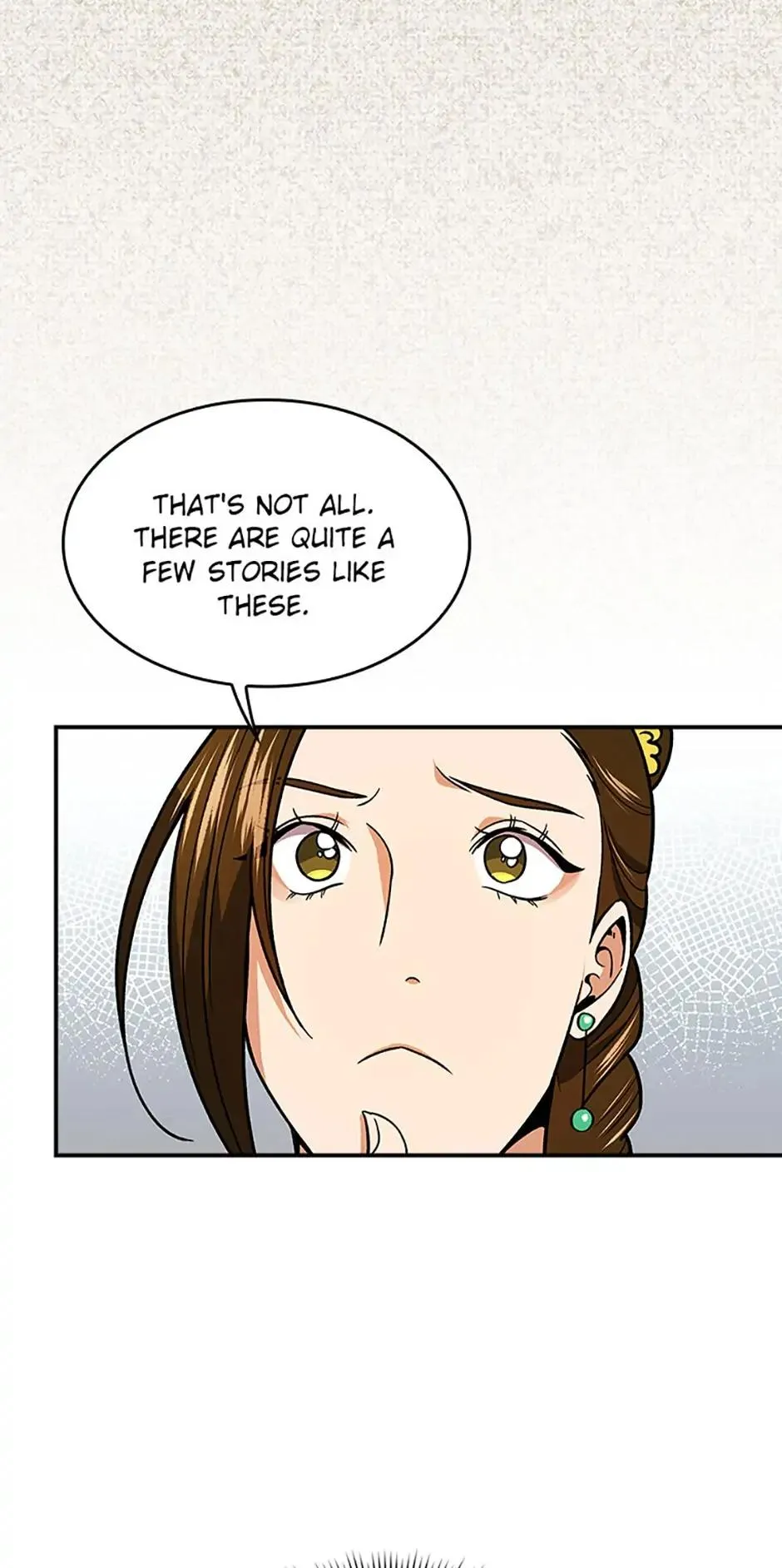 The Stormy Inn Chapter 73 Online - pƔgina 36
