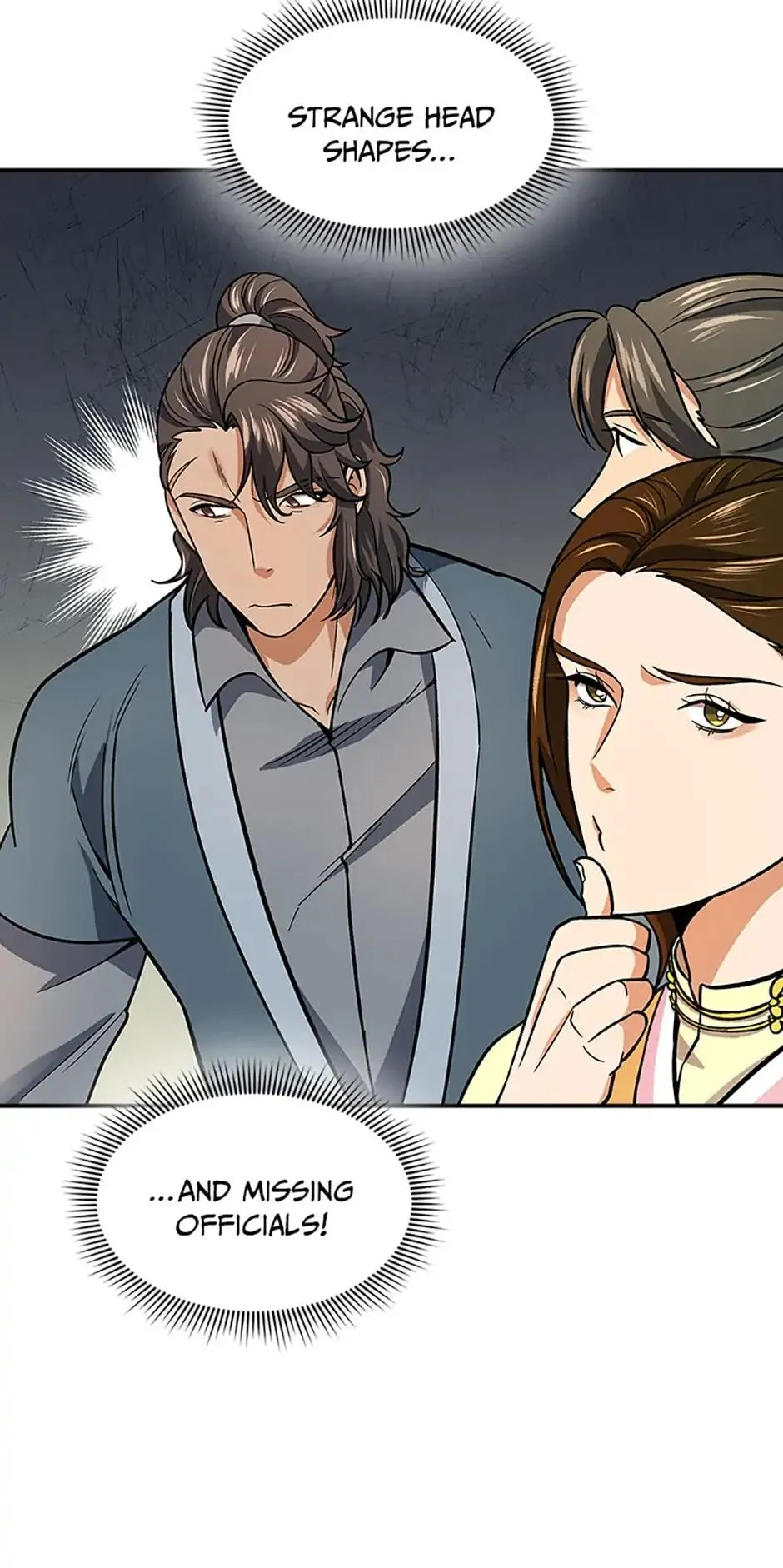 The Stormy Inn Chapter 73 Online - pƔgina 37