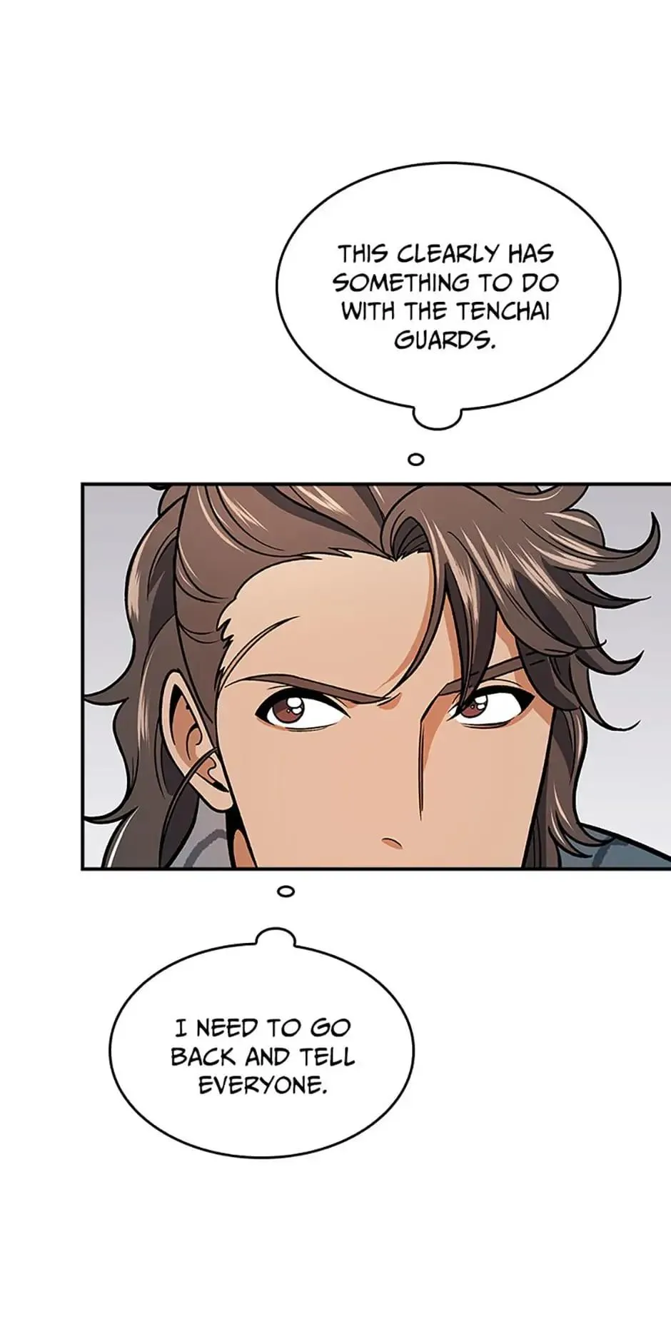 The Stormy Inn Chapter 73 Online - pƔgina 43
