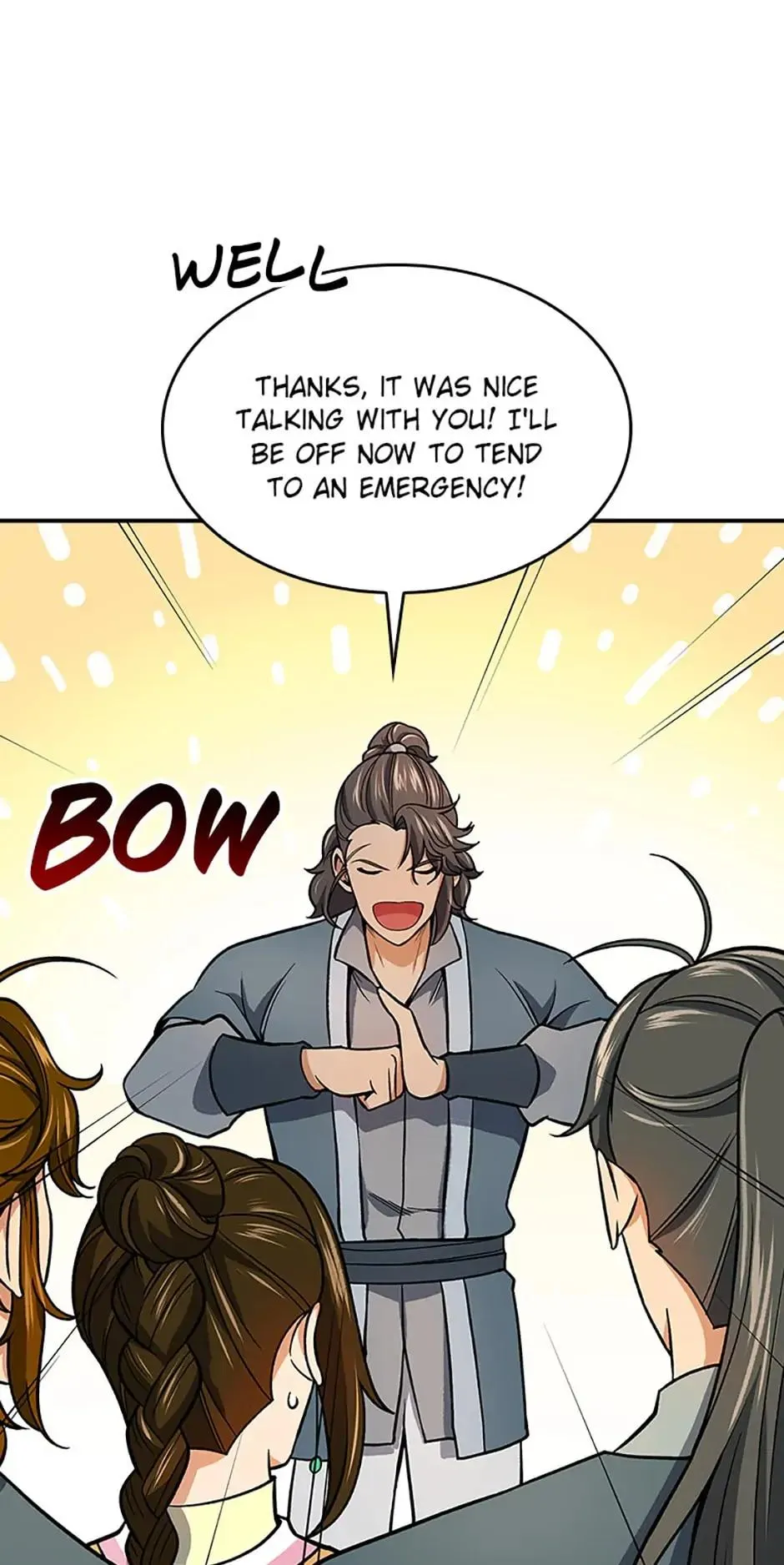 The Stormy Inn Chapter 73 Online - pƔgina 44
