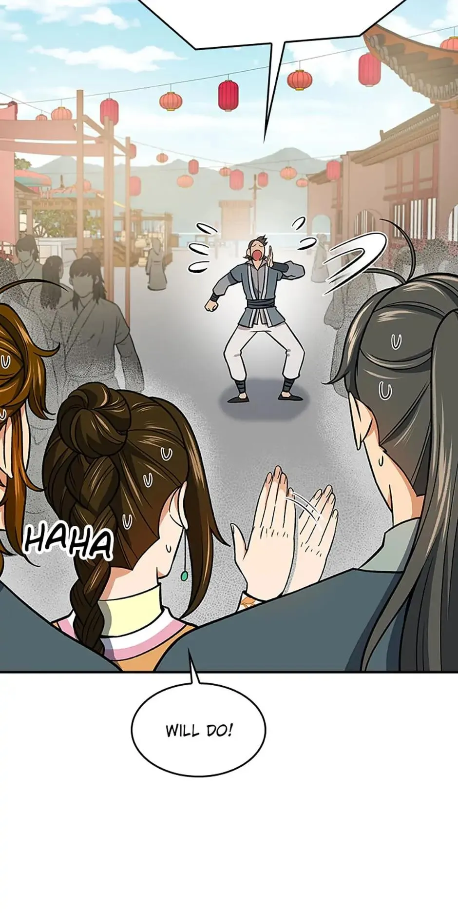 The Stormy Inn Chapter 73 Online - pƔgina 47