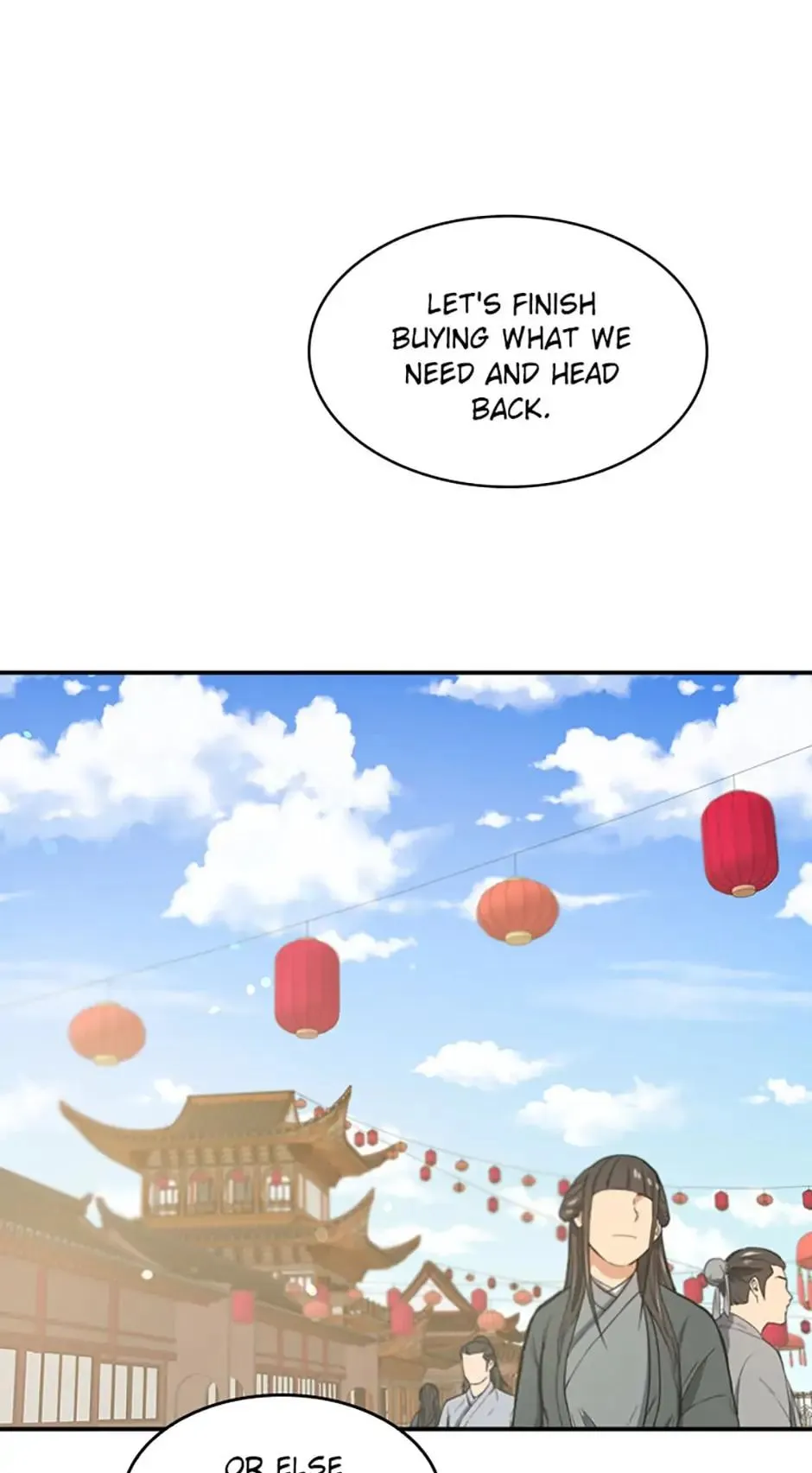The Stormy Inn Chapter 73 Online - pƔgina 48