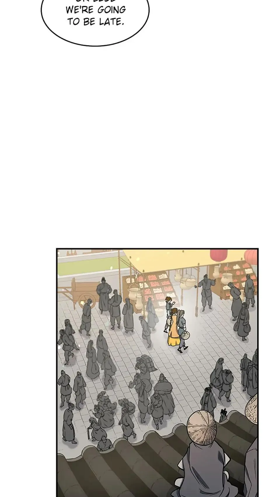 The Stormy Inn Chapter 73 Online - pƔgina 49