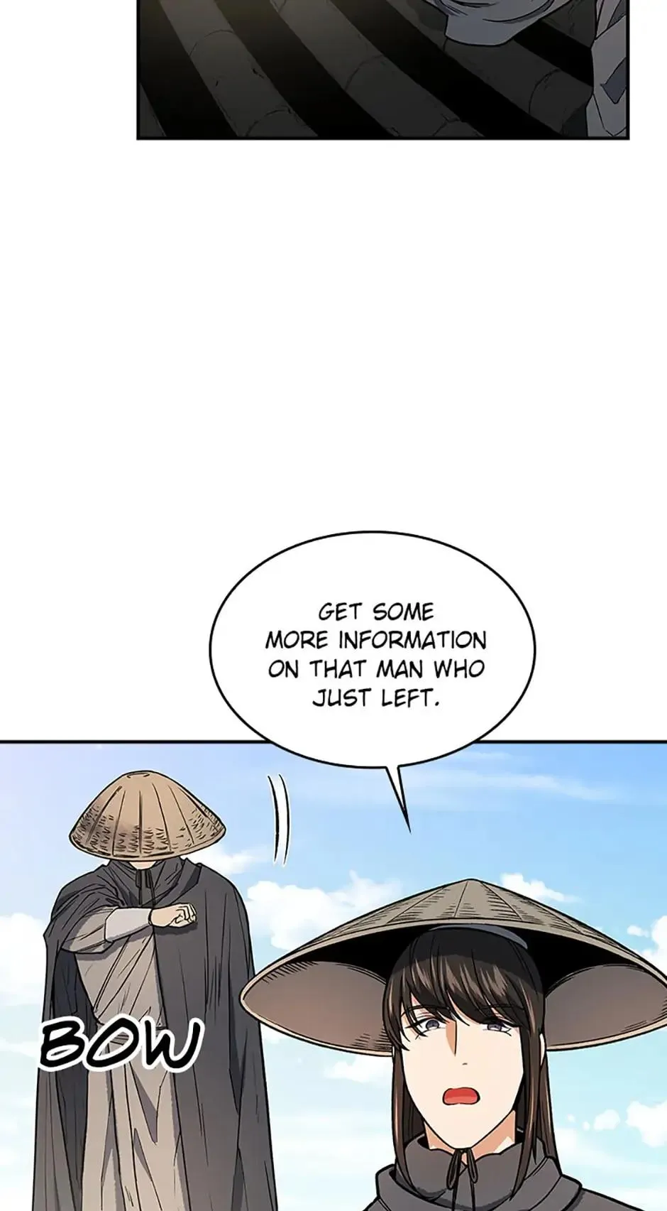 The Stormy Inn Chapter 73 Online - pƔgina 50