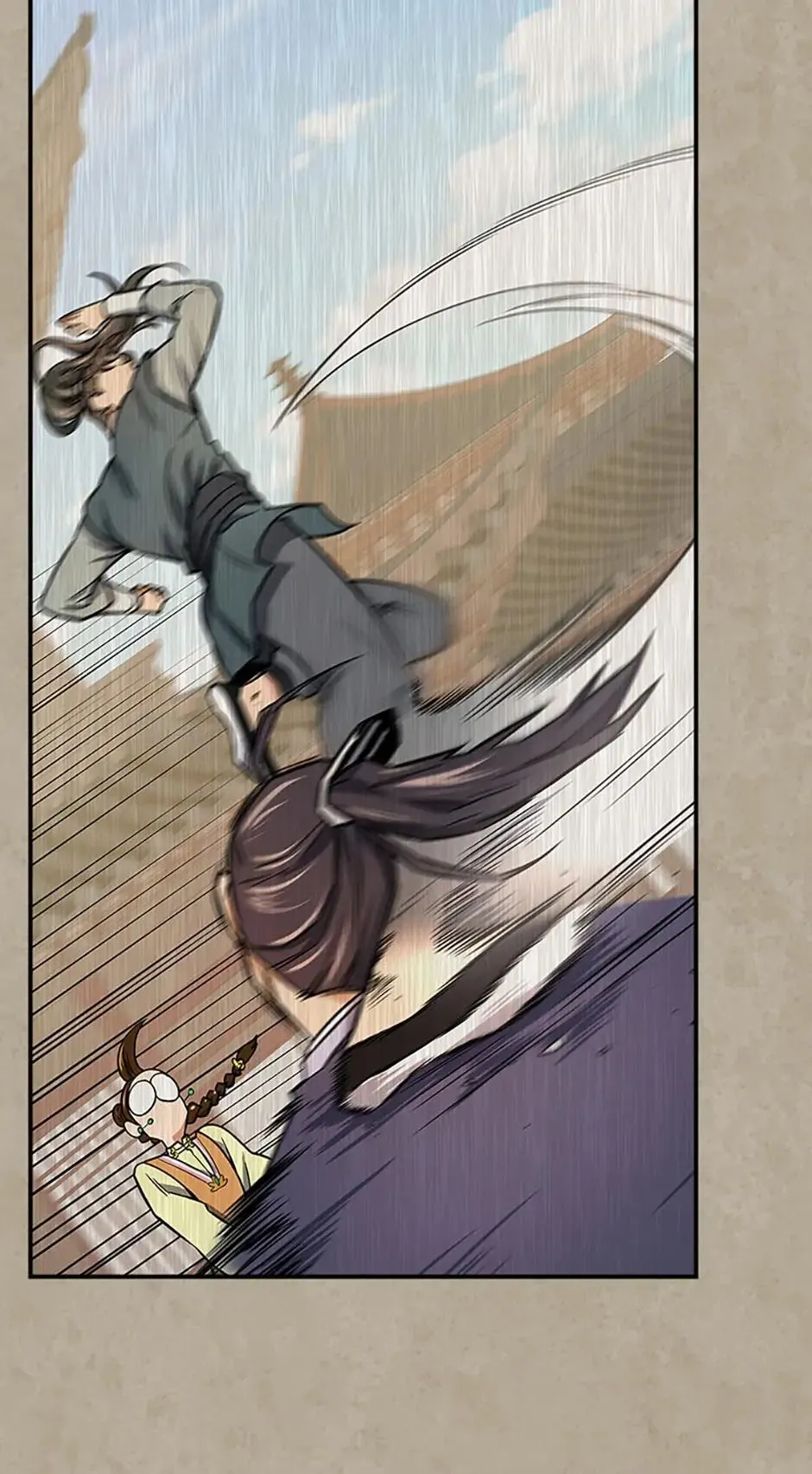 The Stormy Inn Chapter 73 Online - pƔgina 53