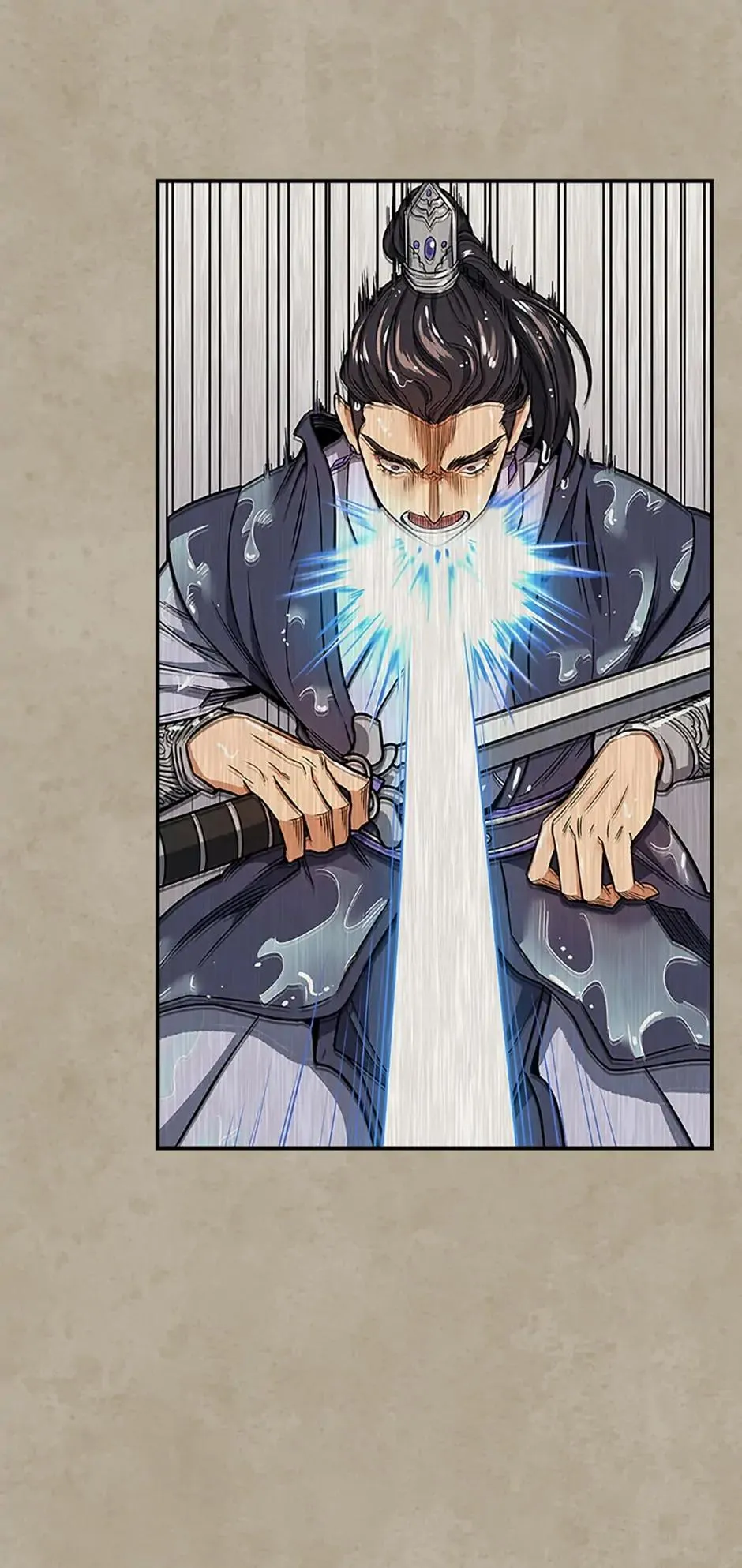 The Stormy Inn Chapter 73 Online - pƔgina 54