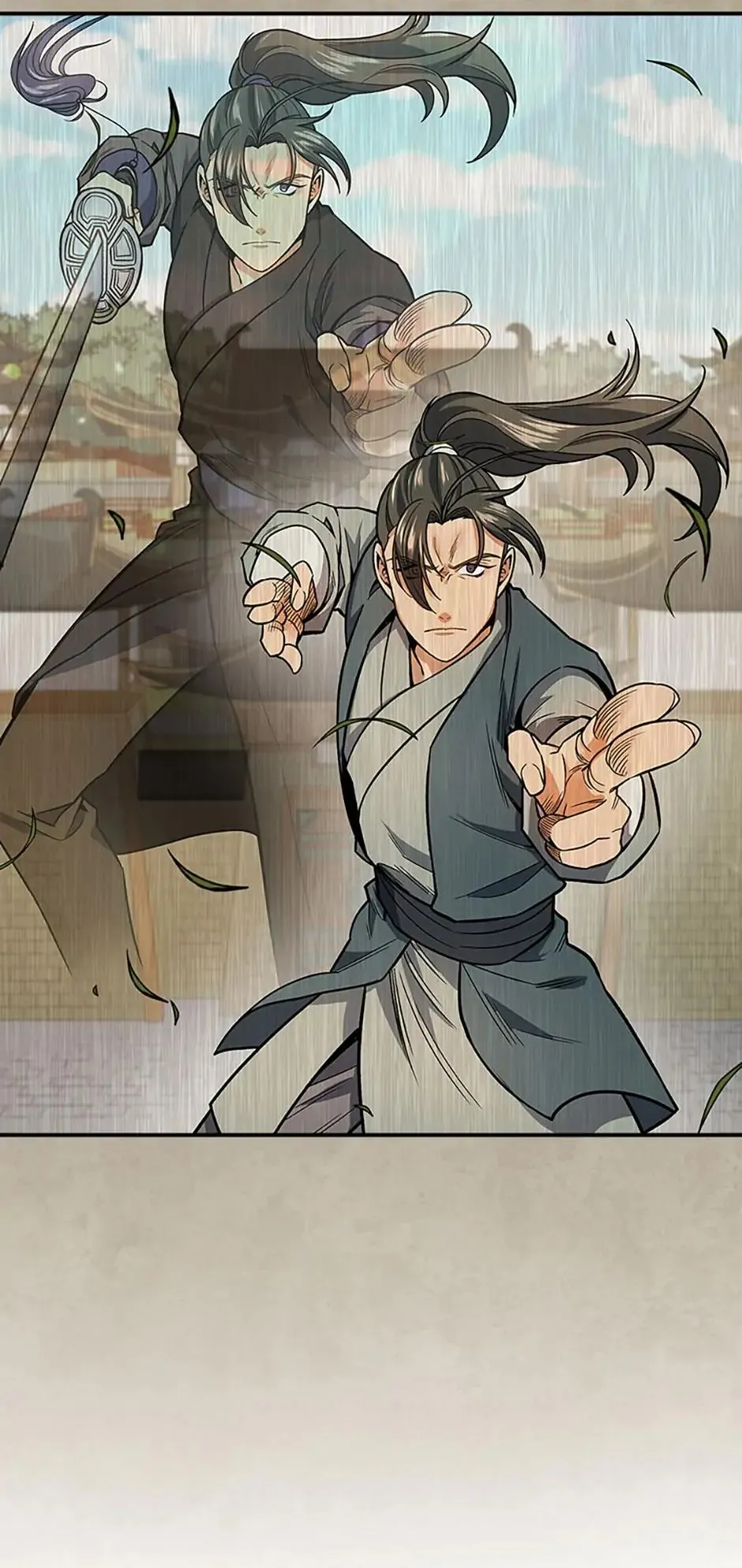 The Stormy Inn Chapter 73 Online - pƔgina 55