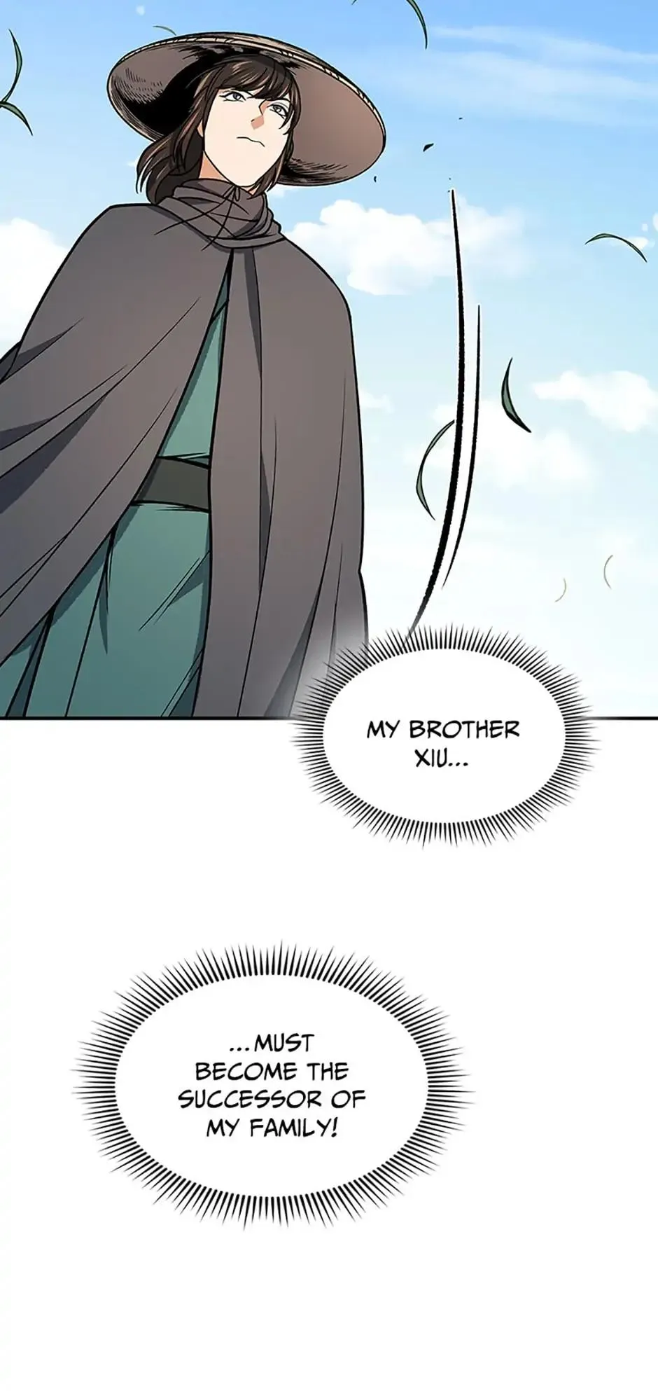 The Stormy Inn Chapter 73 Online - pƔgina 58