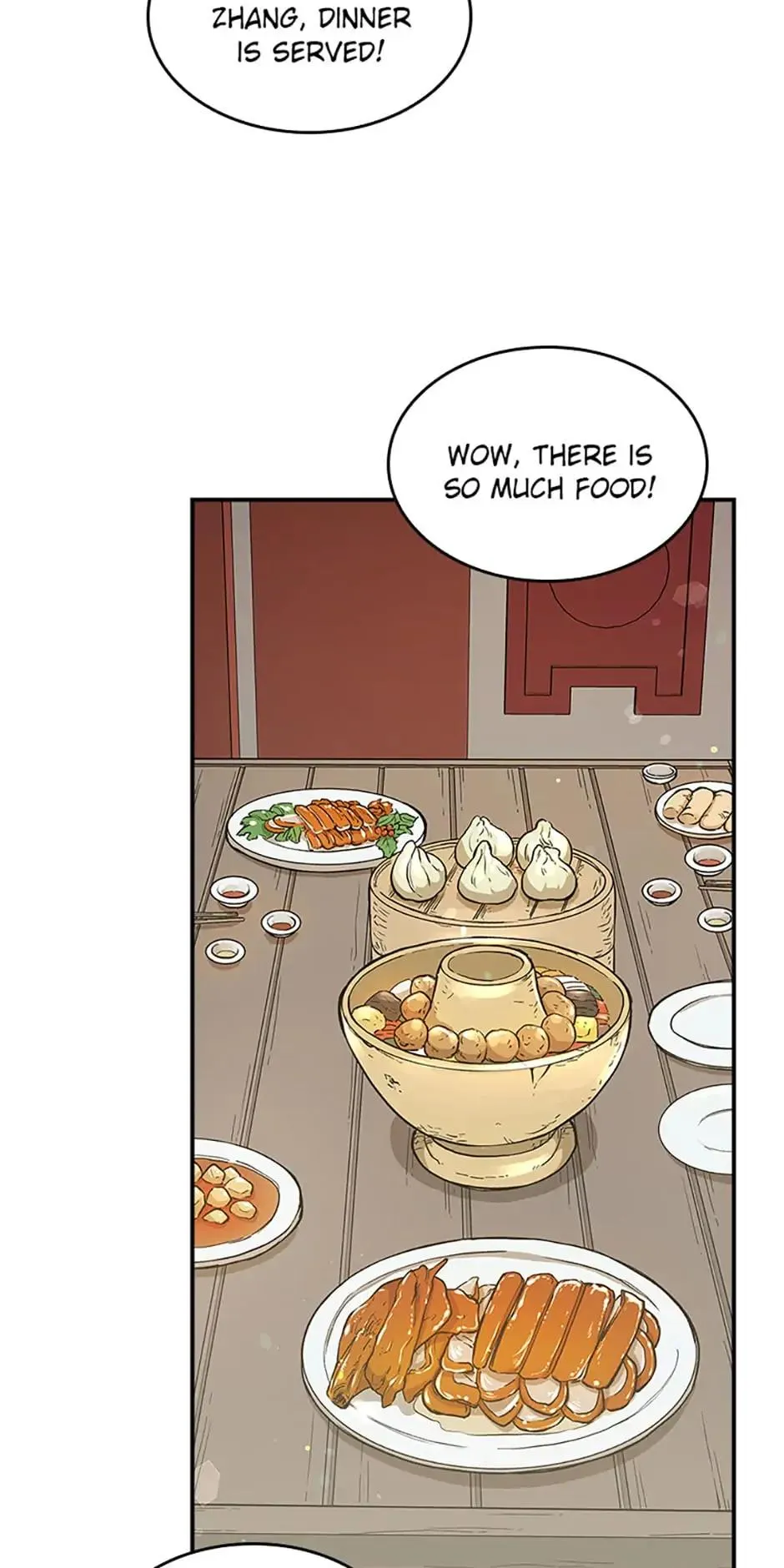 The Stormy Inn Chapter 73 Online - pƔgina 60