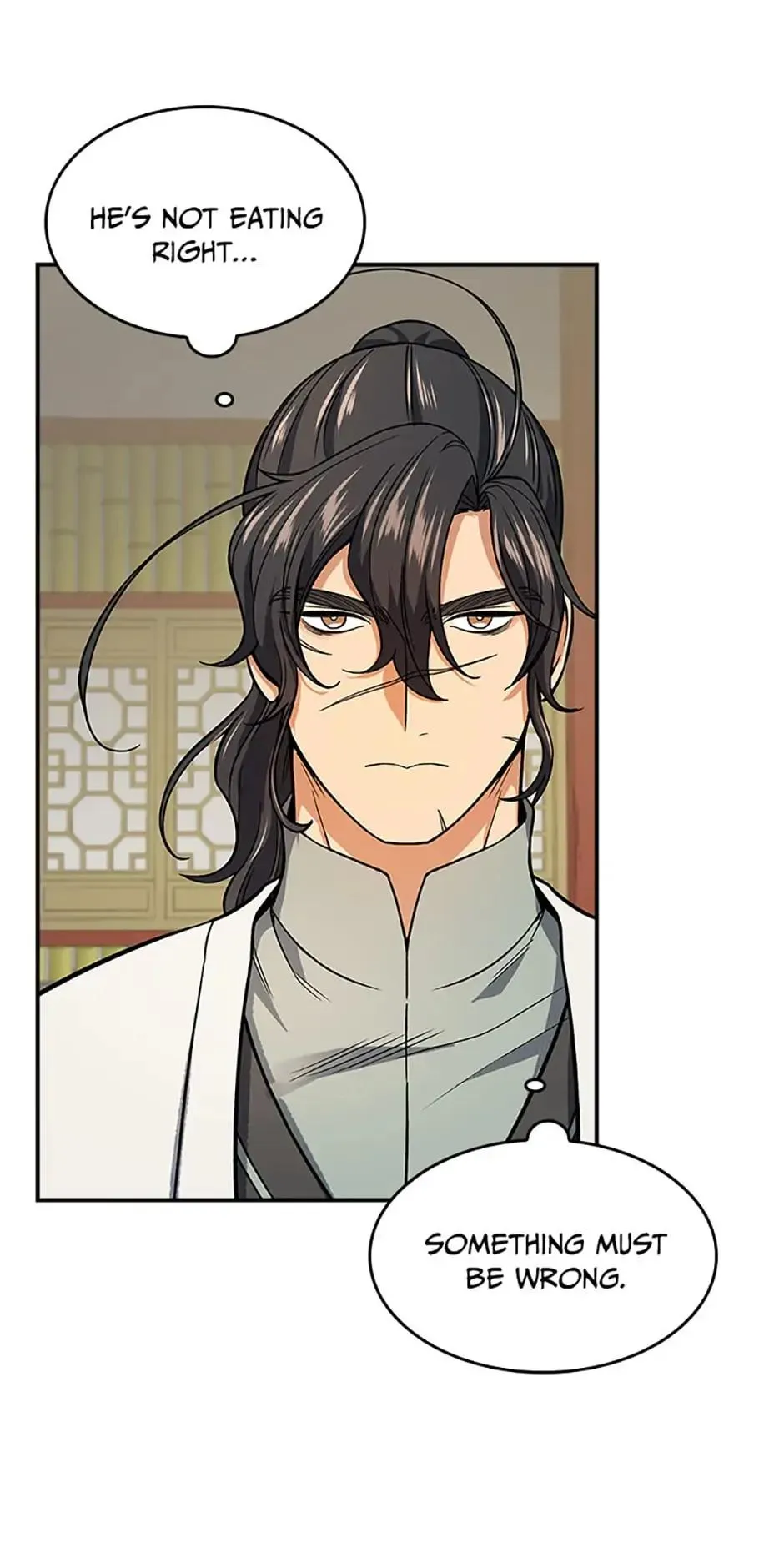 The Stormy Inn Chapter 73 Online - pƔgina 63