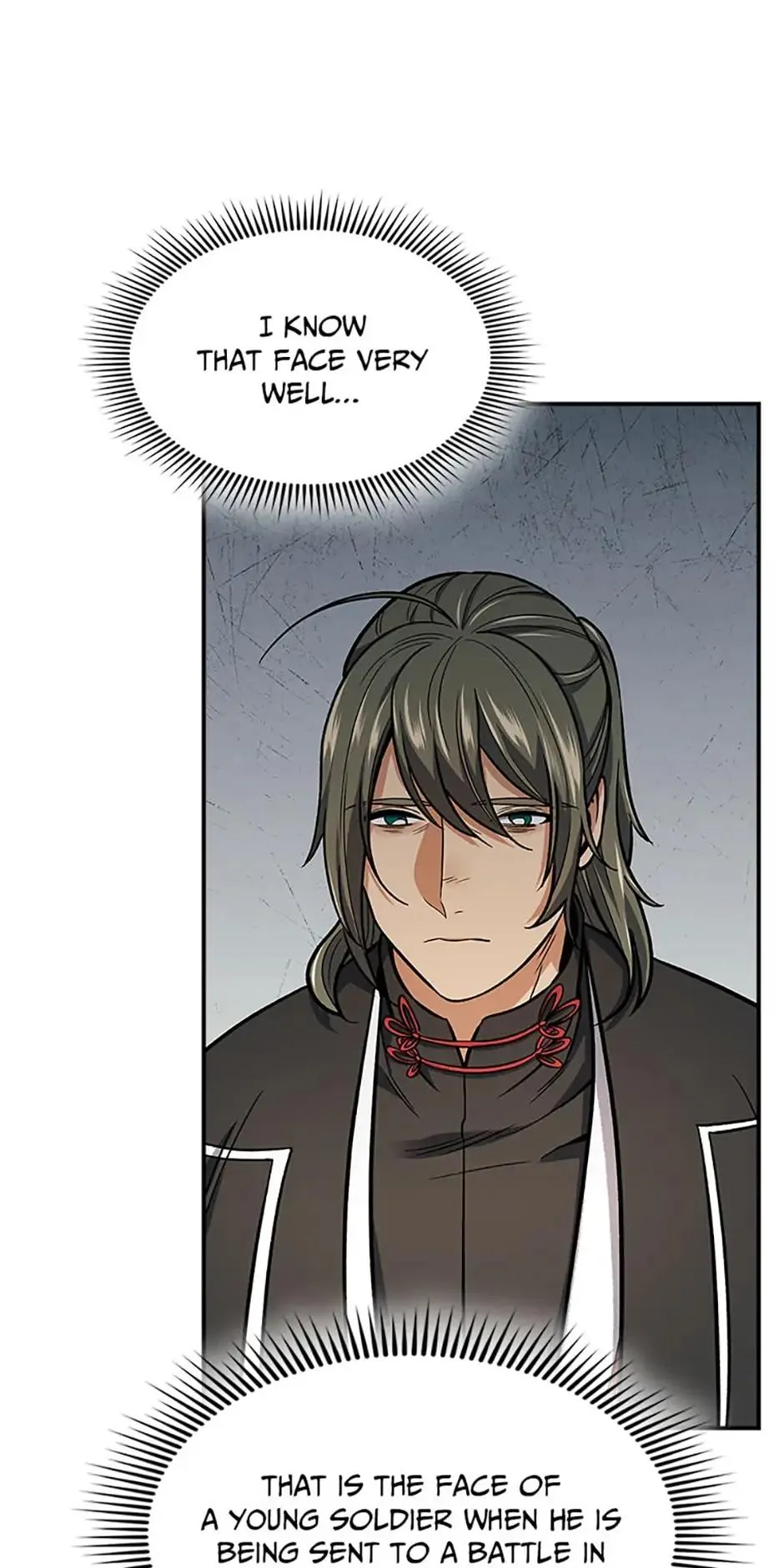 The Stormy Inn Chapter 73 Online - pƔgina 64