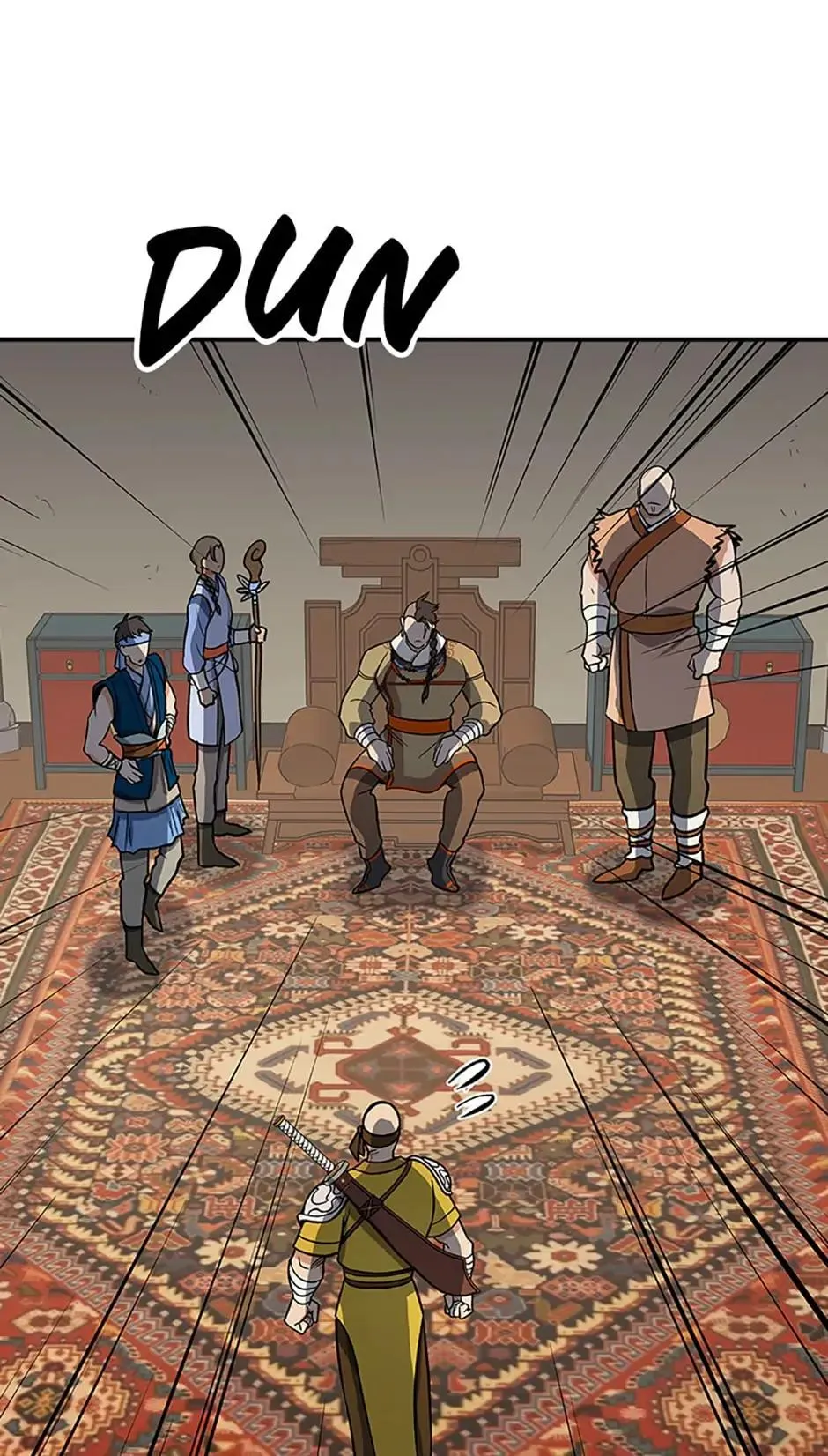 The Stormy Inn Chapter 73 Online - pƔgina 69