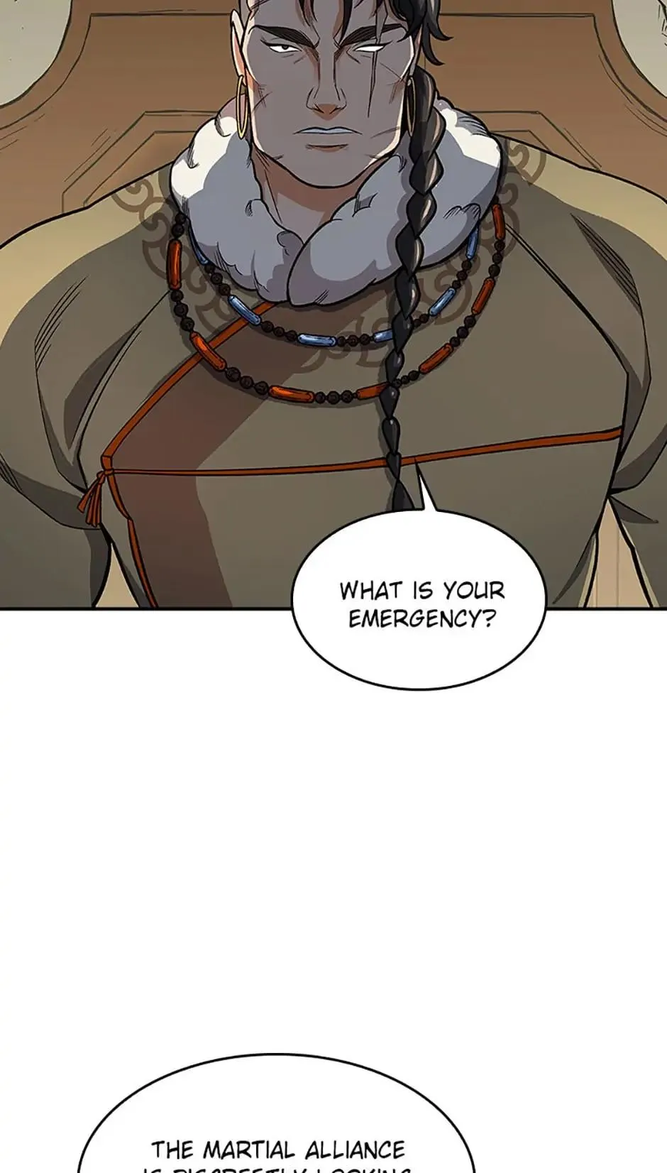 The Stormy Inn Chapter 73 Online - pƔgina 72
